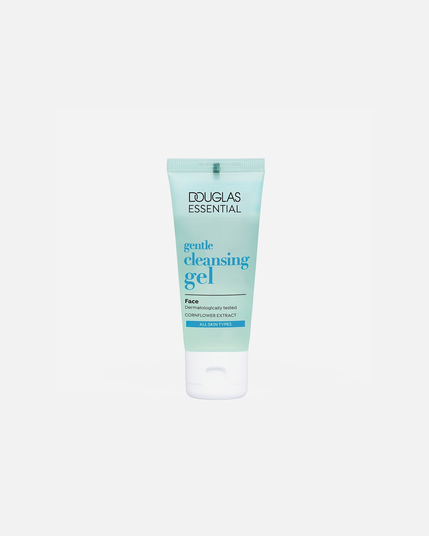 Reinigingsgel voor UnisexDouglas CollectionEssentialGentle Cleansing Gel30 ml