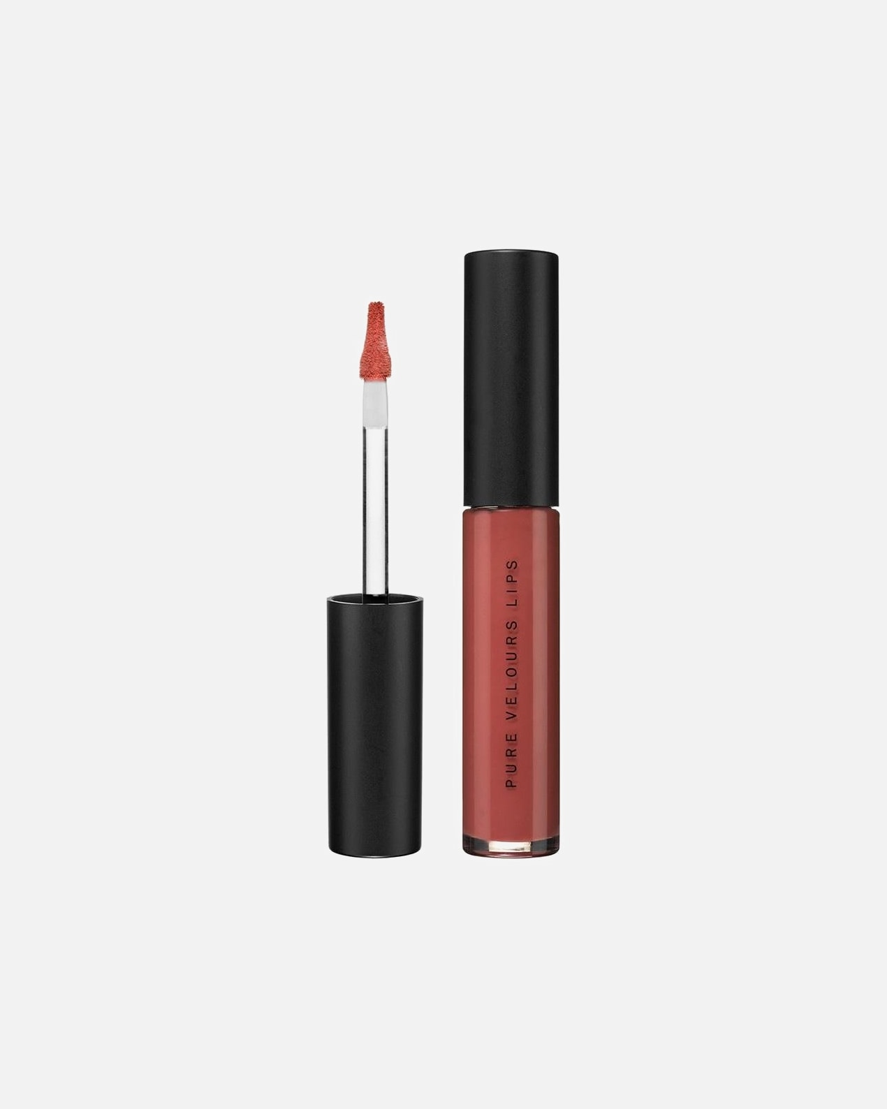 Lipstick voor UnisexZOEVAPure Velours LipNatural Aest