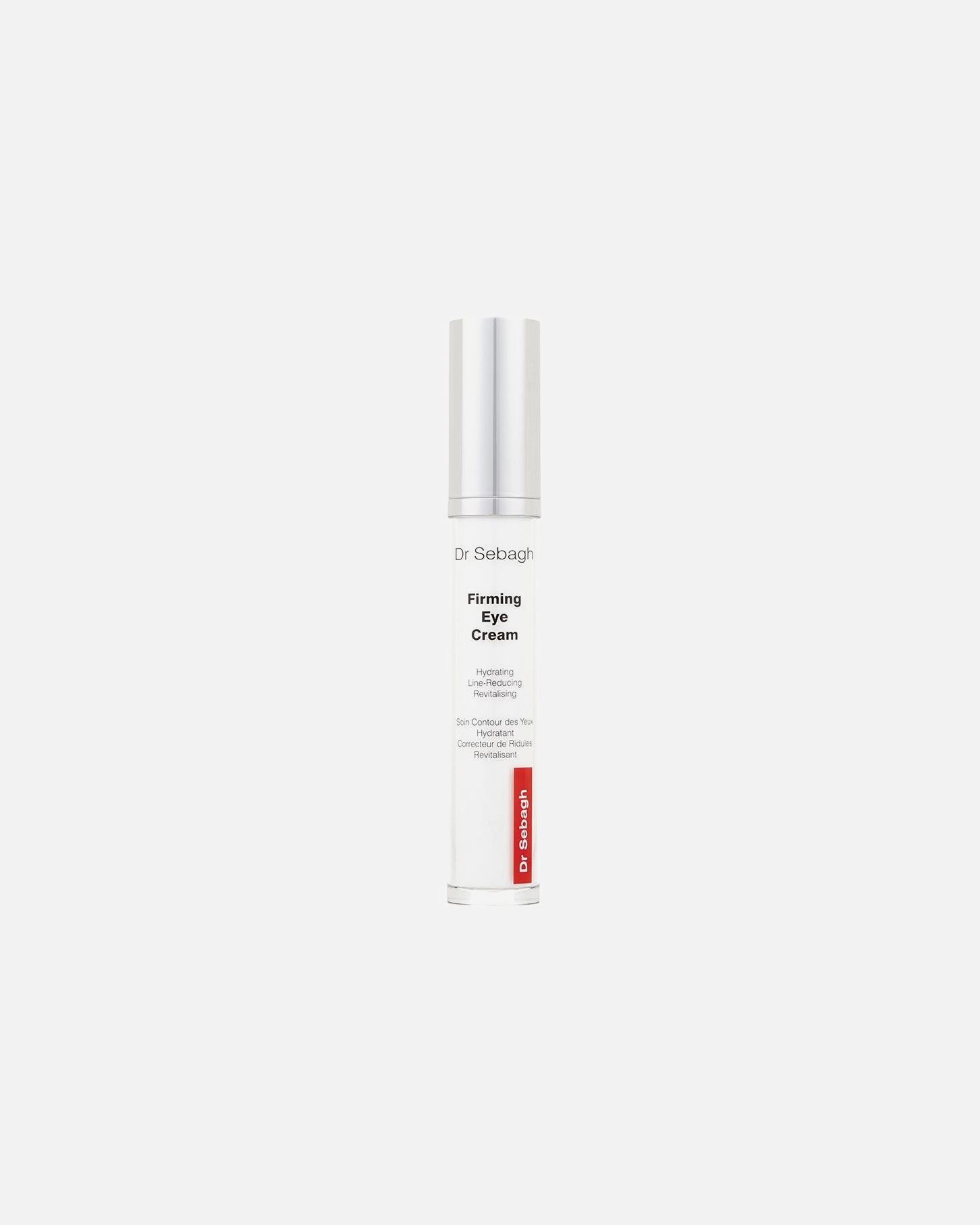 Oogcrème voor UnisexDr. SebaghDefault Brand LineVerstevigende Oogcrème15 ml
