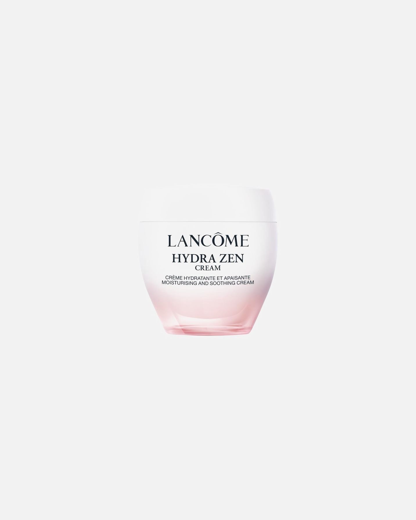 Gezichtscrème voor UnisexLancômeHydra ZenMoisturising and Soothing Cream75 ml