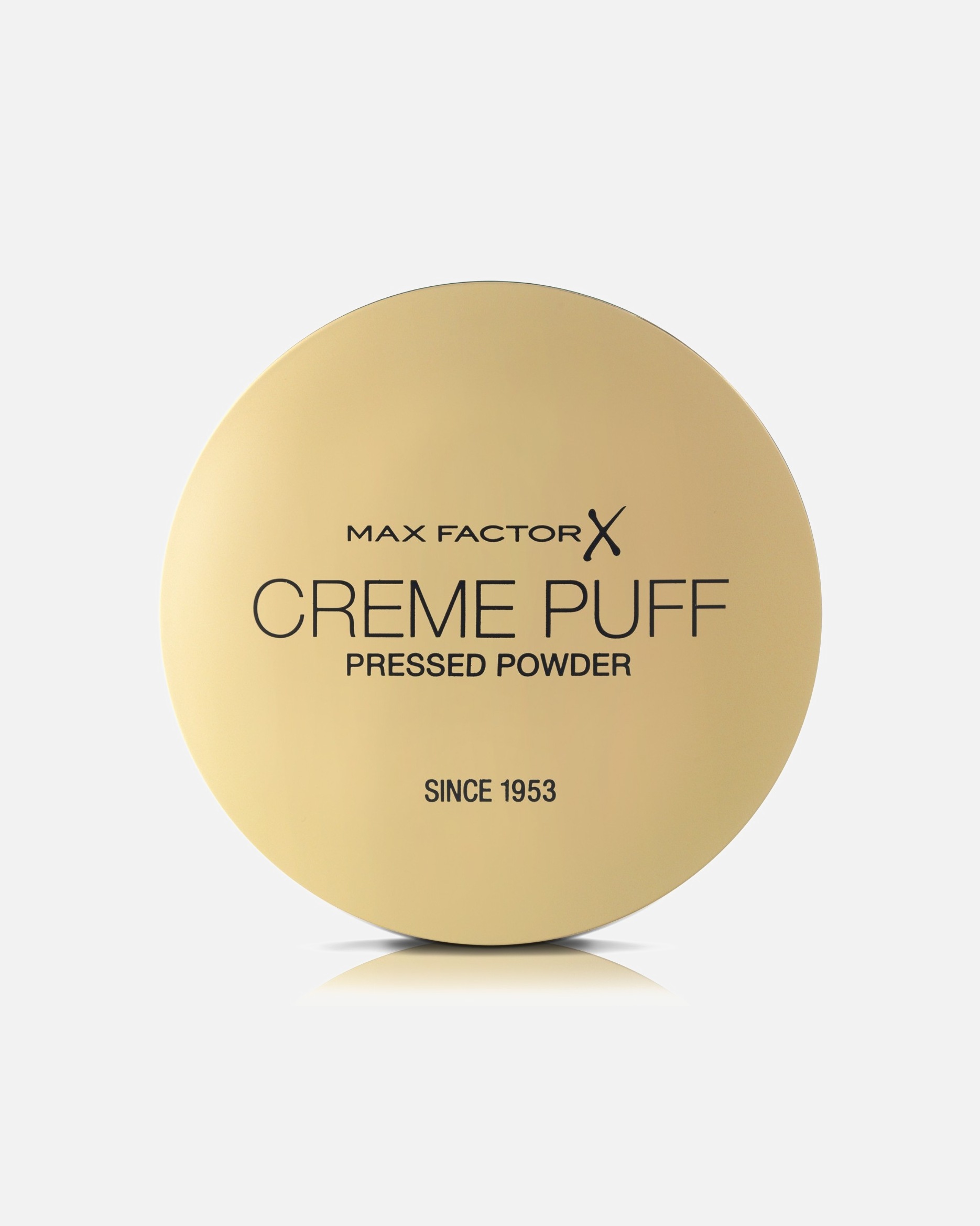 Poeder voor Max FactorCrème Puff Pressed Powder14 Golden Beige