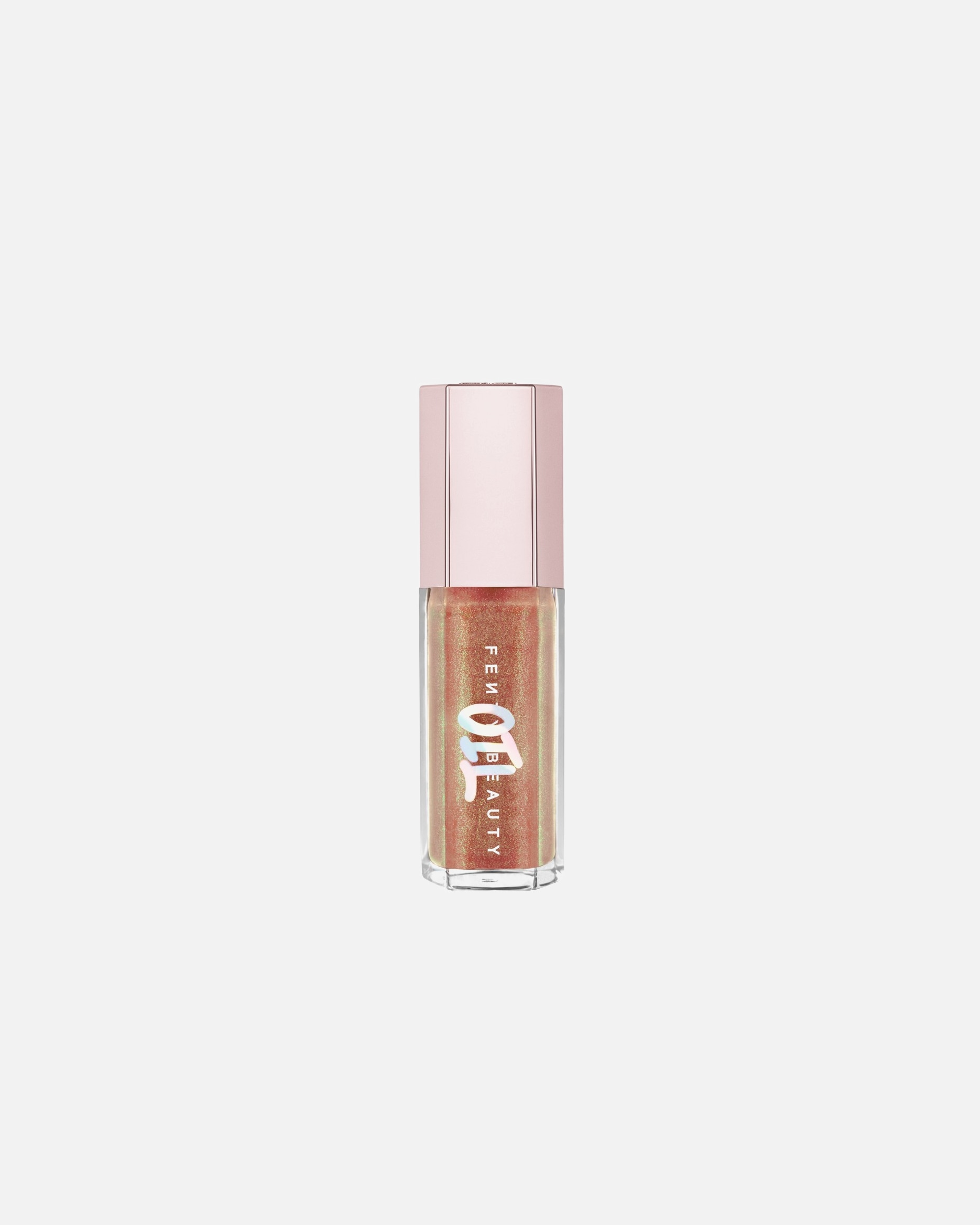 Lip Gloss voor UnisexFenty BeautyGloss Bomb Oil - Luminizing Lip Oil 'N GlossFENTY GLOW