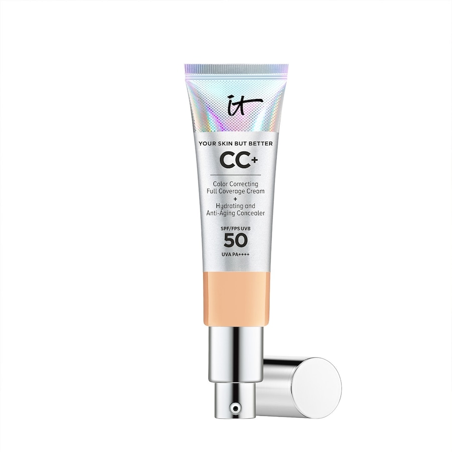 It Cosmetics Your Skin But Better Cc+ Cream Lsf 50