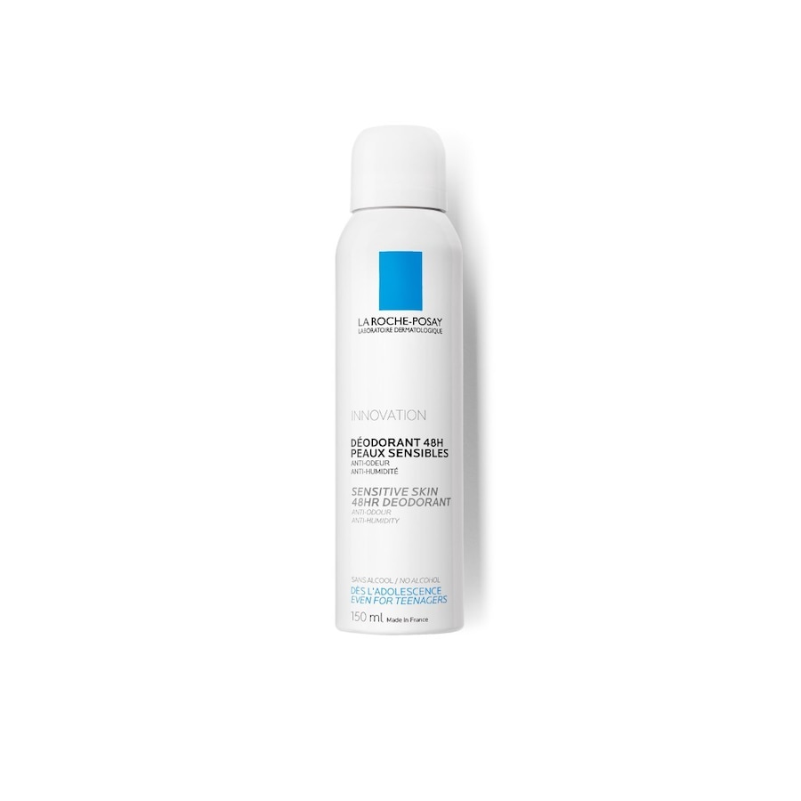 La Roche-Posay Sensitive Skin 48HR