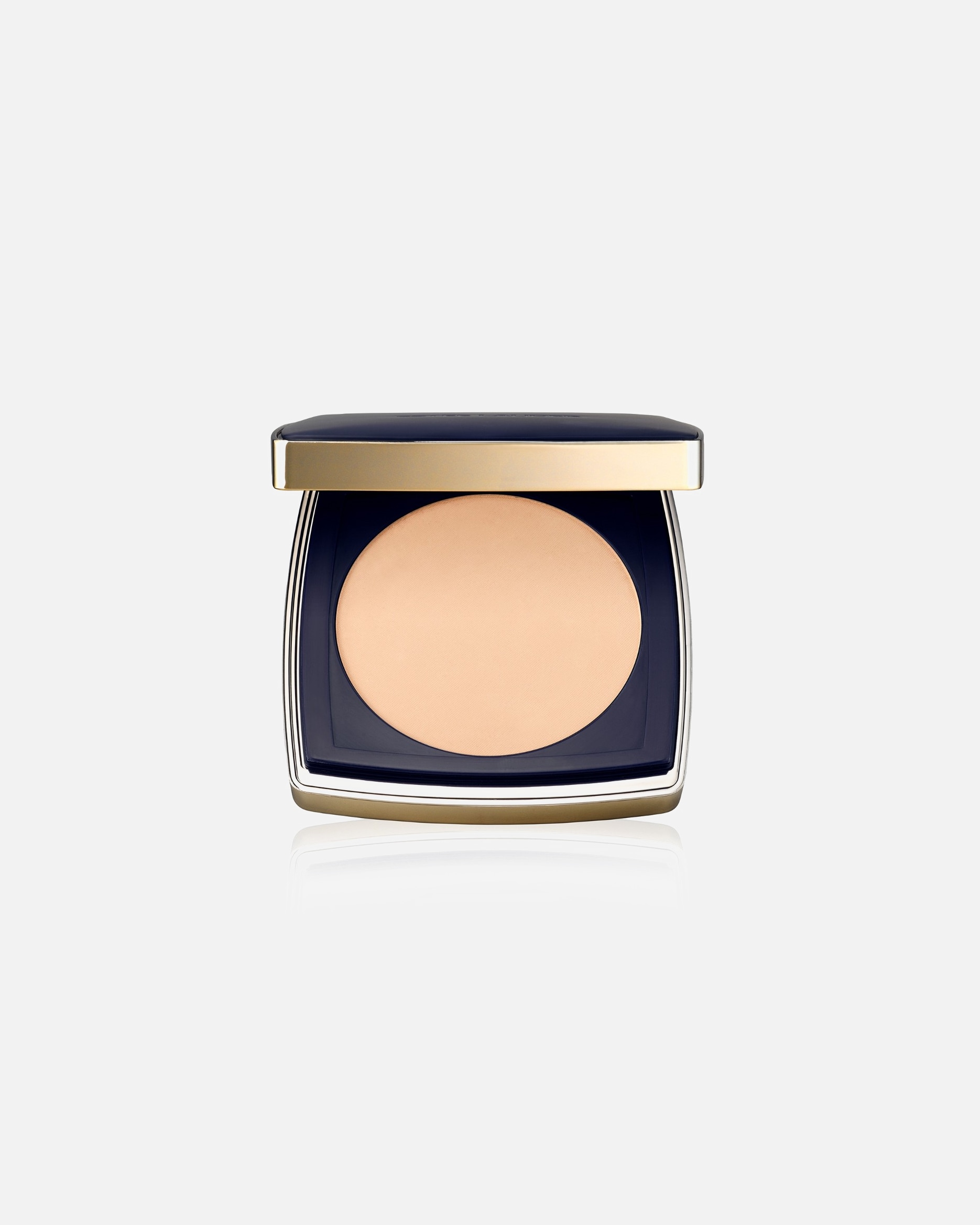 Foundation voor UnisexEstée LauderDouble WearStay-in-Place Matte Powder Foundation SPF 103C2 - PEBBLE
