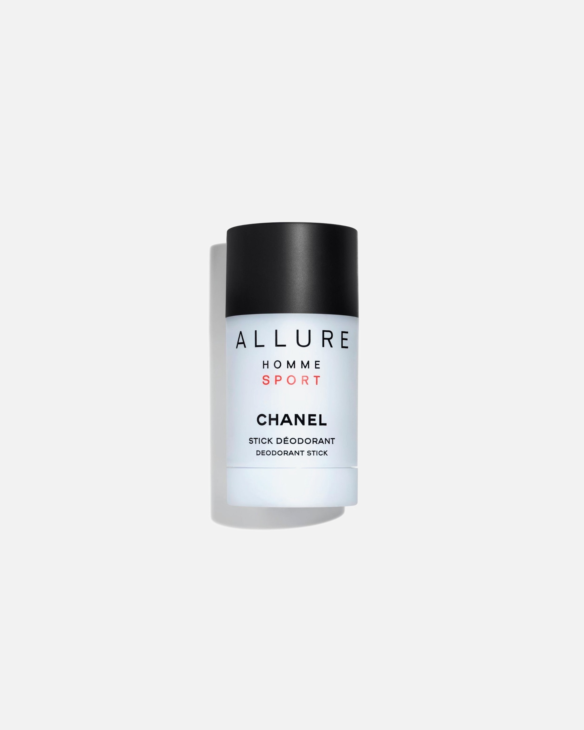 Deodorant voor CHANELALLURE HOMME SPORTALLURE HOMME SPORT75 ml