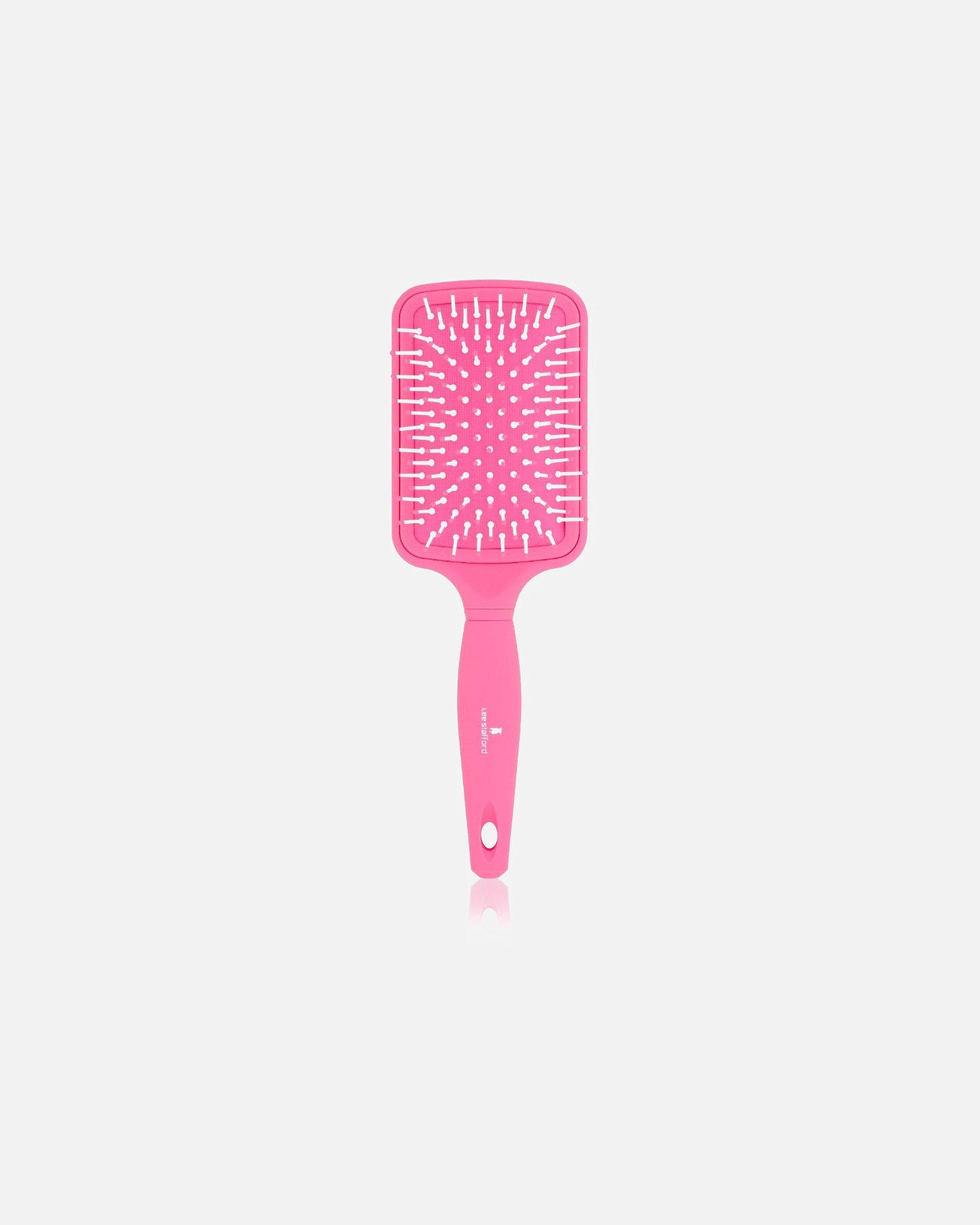 Pinceau à poudre pour UnisexeLee StaffordCurl Wide Pin Paddle Brush0