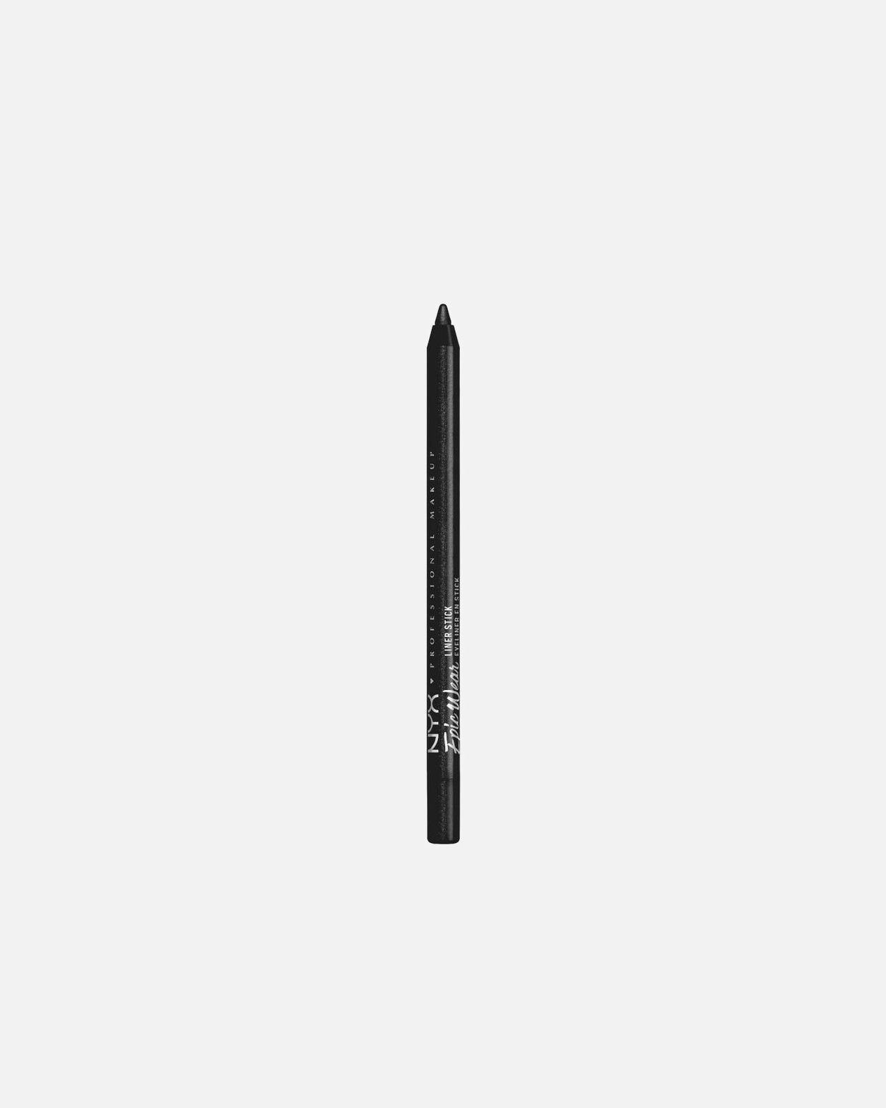 Eyeliner voor UnisexNYX Professional MakeupPride MakeupEpic WearBlack Metal 29