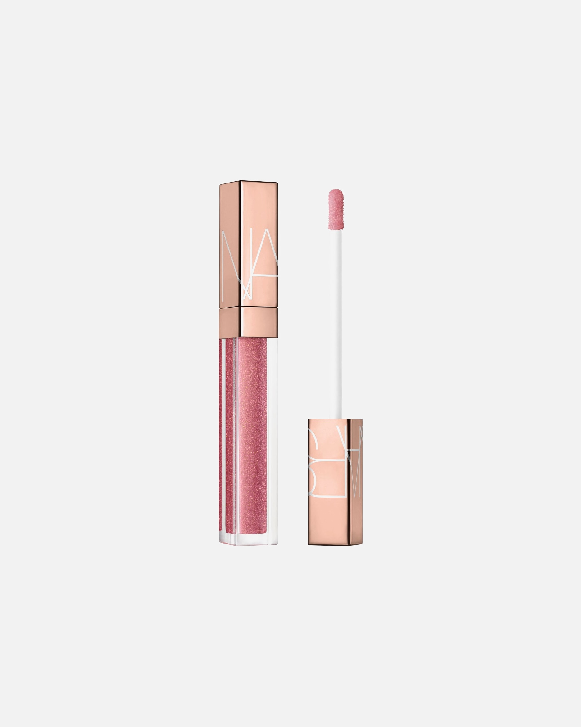 Lip Gloss voor UnisexNARSAfterglowLip ShineUNBROKEN