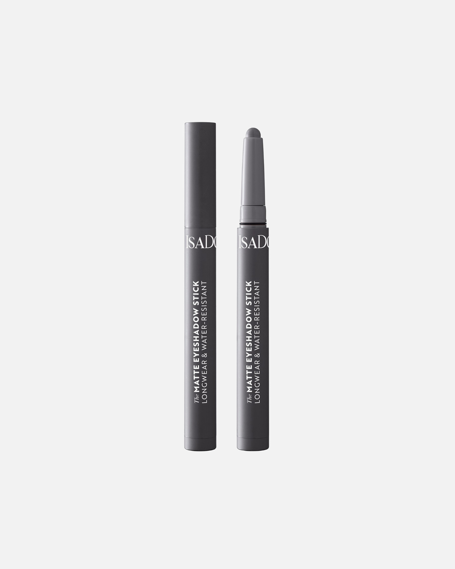 Base Paupières pour UnisexeIsadoraThe Matte Stick Longwear & Water-Resistant1.2 Grammes
