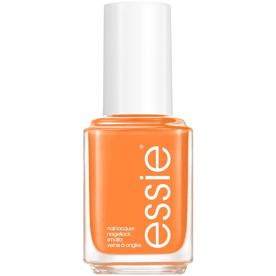 essie Be Them All Collection