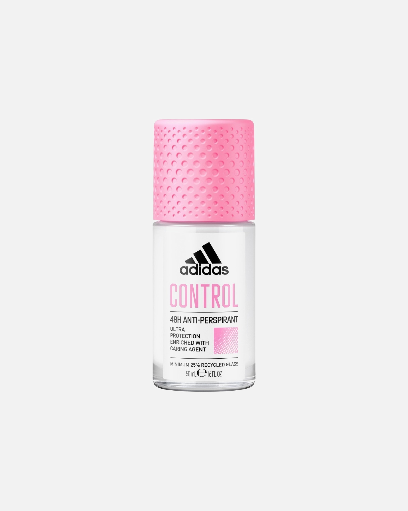 Deodorant voor adidasControl 48 H Roll-on50 ml