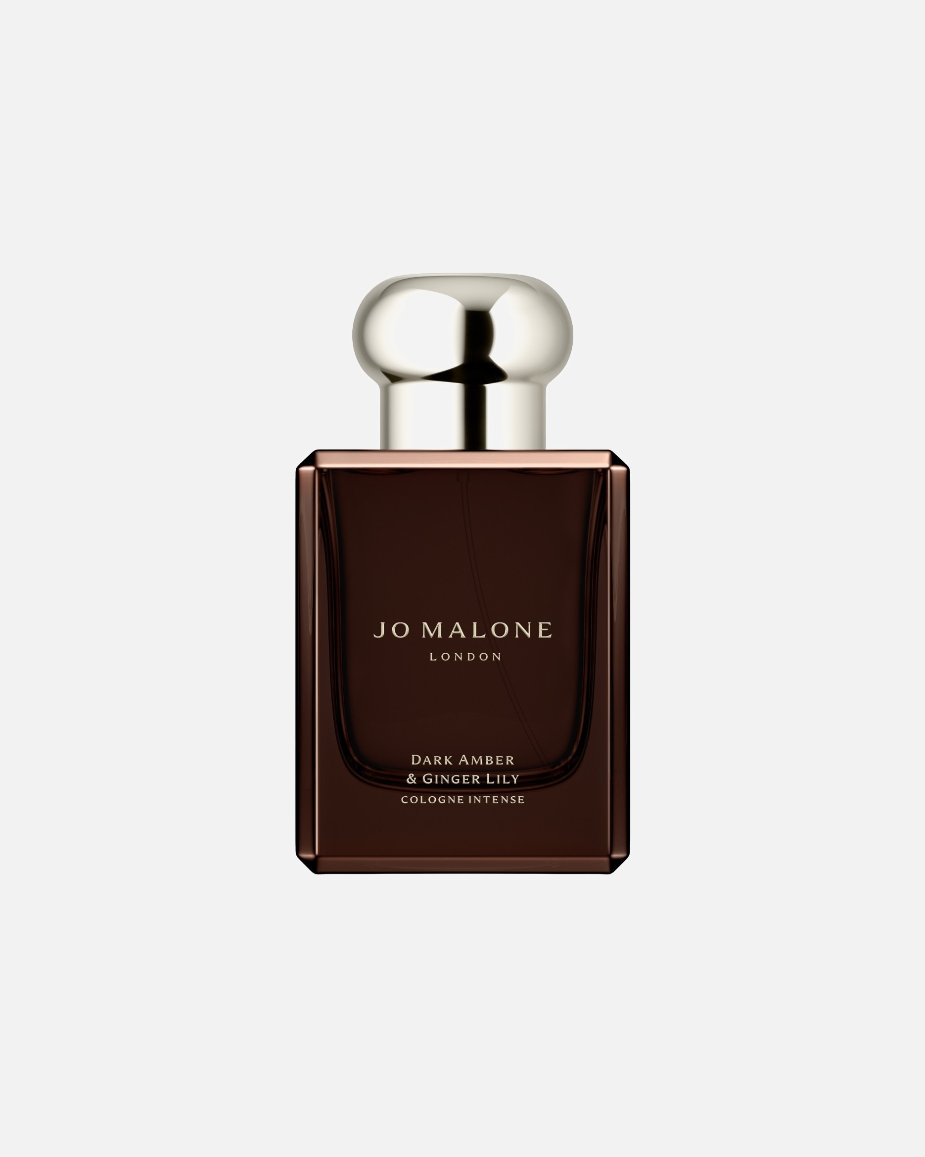 Eau de Cologne pour UnisexeJo Malone LondonCologne IntenseDark Amber & Ginger Lily50 ml