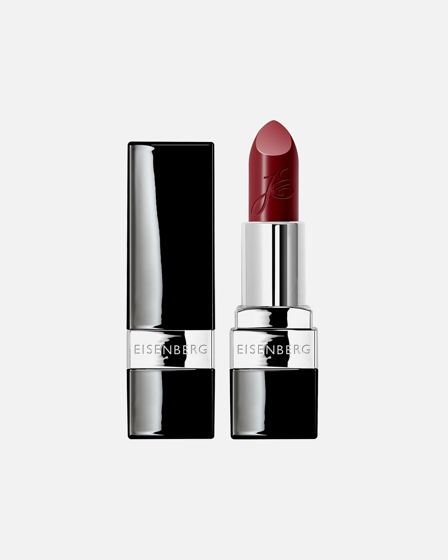 Lipstick voor EisenbergLE MAQUILLAGEJ.E. ROUGE® N03 RozenhoutR02 - ROUGE OPÉRA