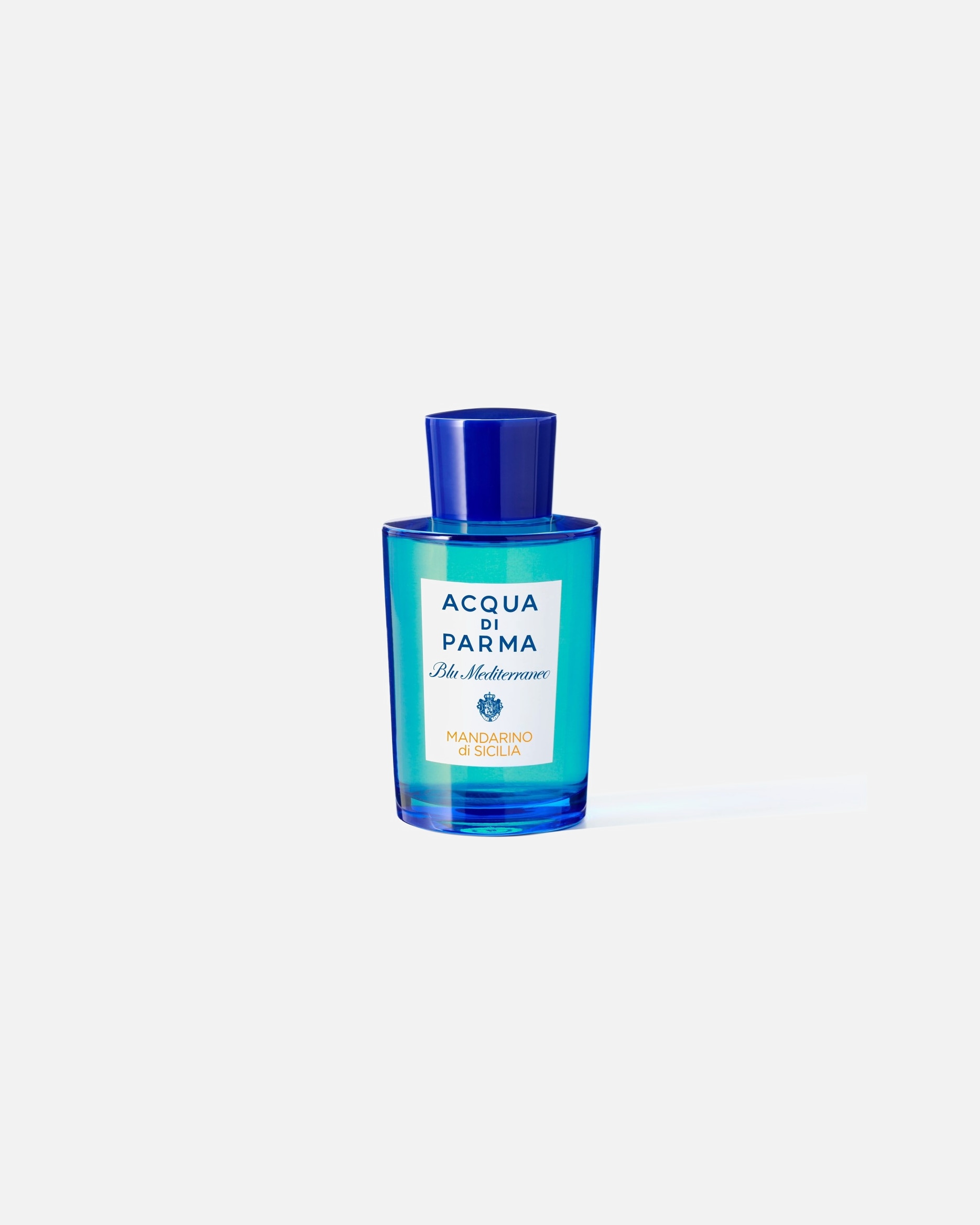 Eau de Toilette voor UnisexAcqua di ParmaBlu MediterraneoMandarino di Sicilia180 ml