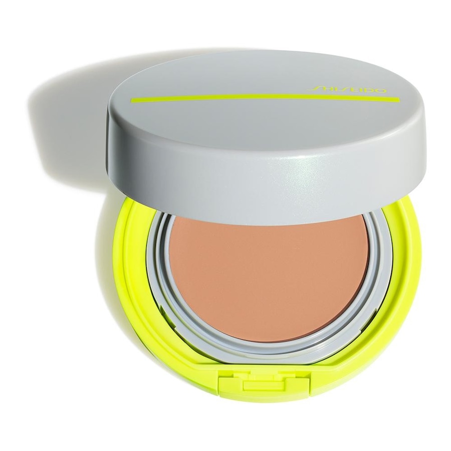 Shiseido Sports Bb Compact Spf 50+