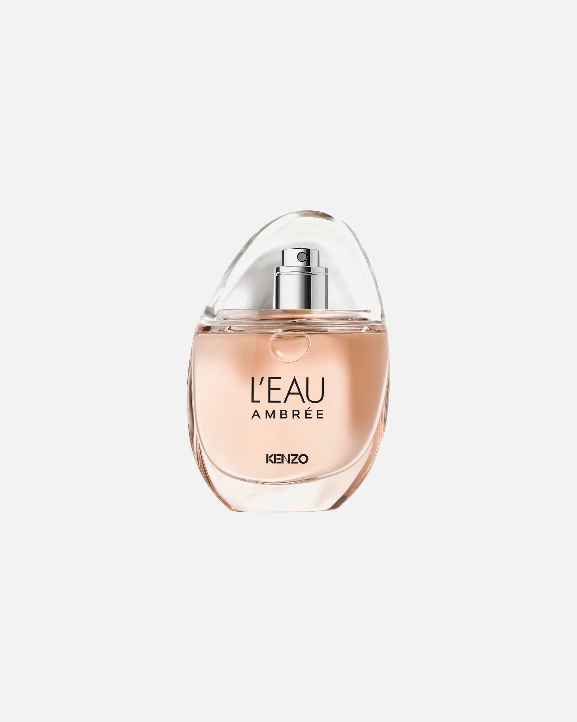 Eau de parfum voor UnisexKENZOL’EauAmbrée50 ml