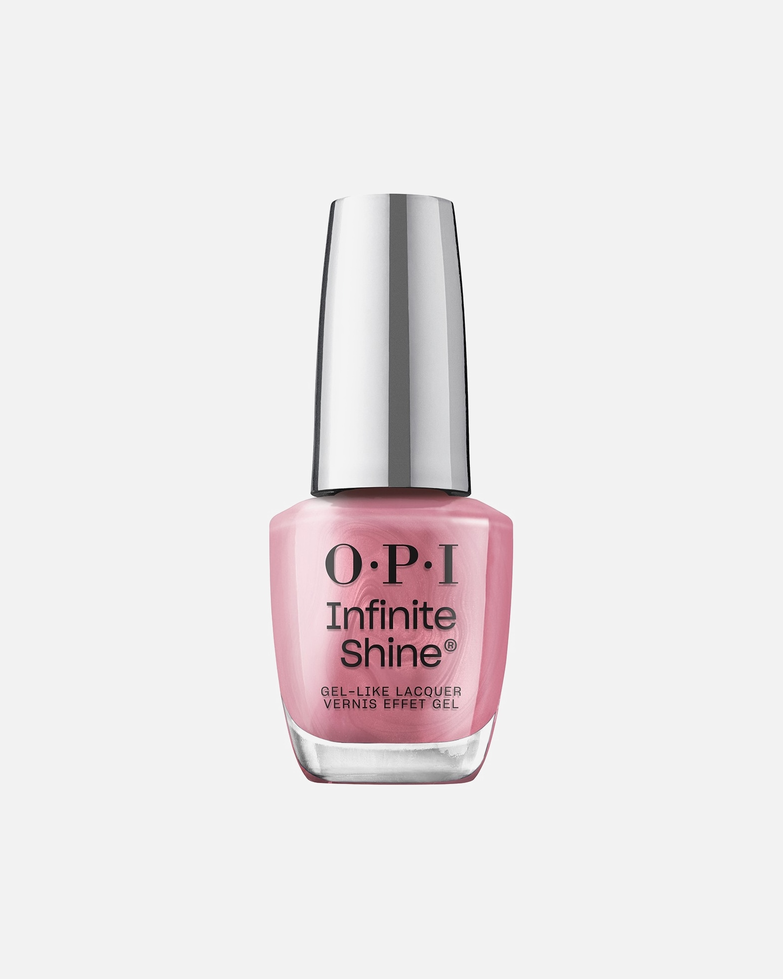 Vernis pour UnisexeOPIInfinite ShineClassic ColorsAphridit's Pink Nightie