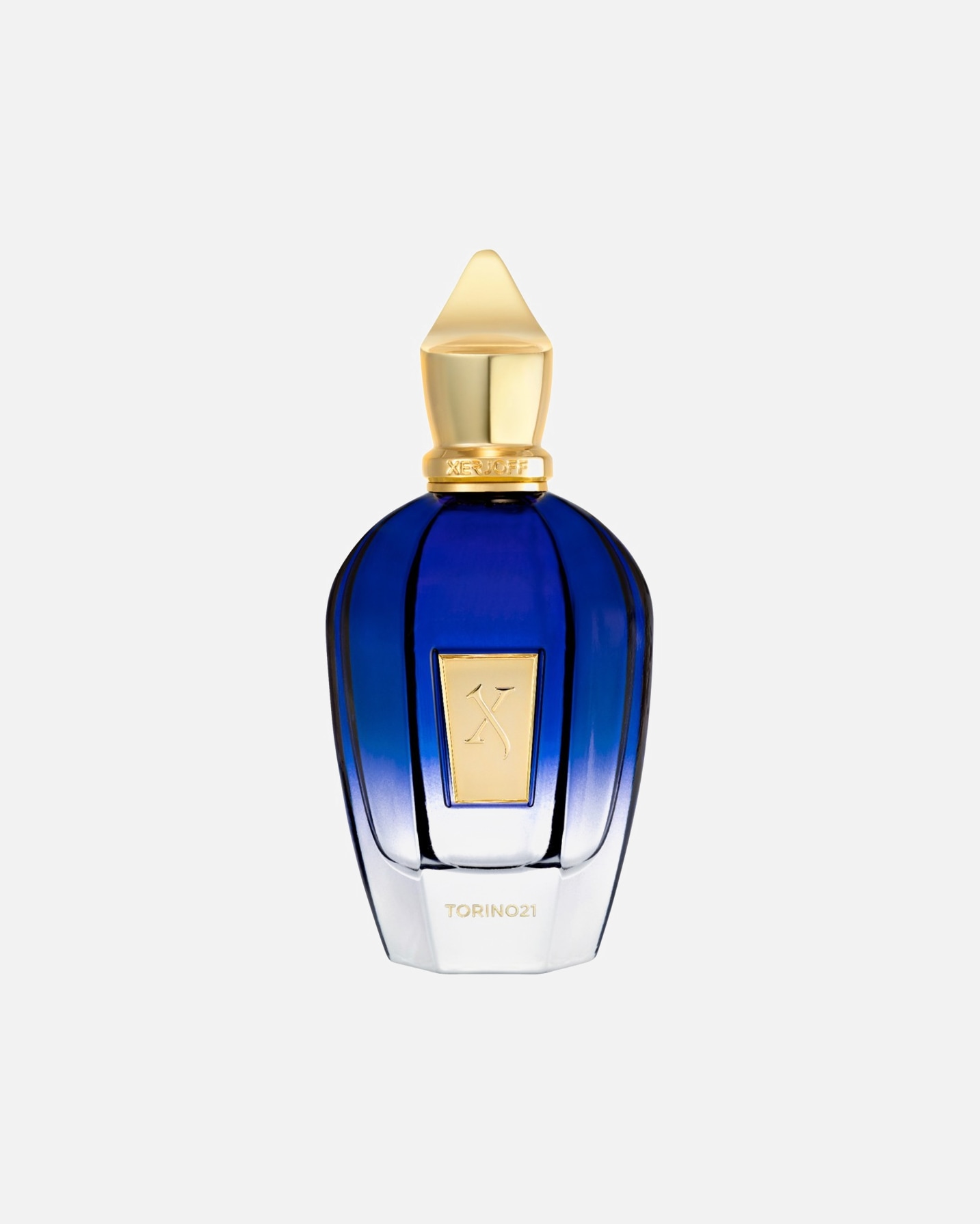 Eau de parfum pour UnisexeXERJOFFATPTorino 21100 ml