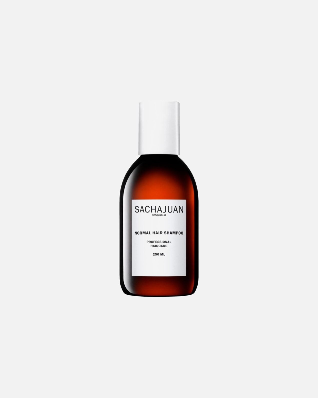 Shampooing pour UnisexeSachajuanNormal Hair Shampoo250 ml