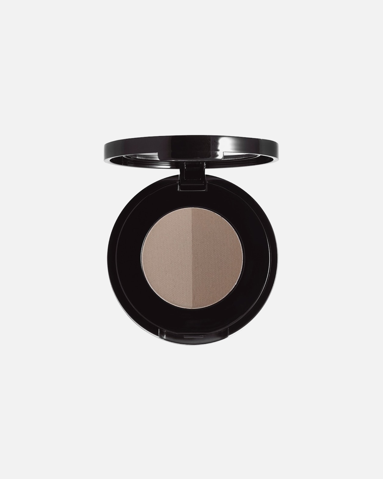 Poudre pour les sourcils pour UnisexeAnastasia Beverly HillsBrow Powder Duo03 - MEDIUM BROWN