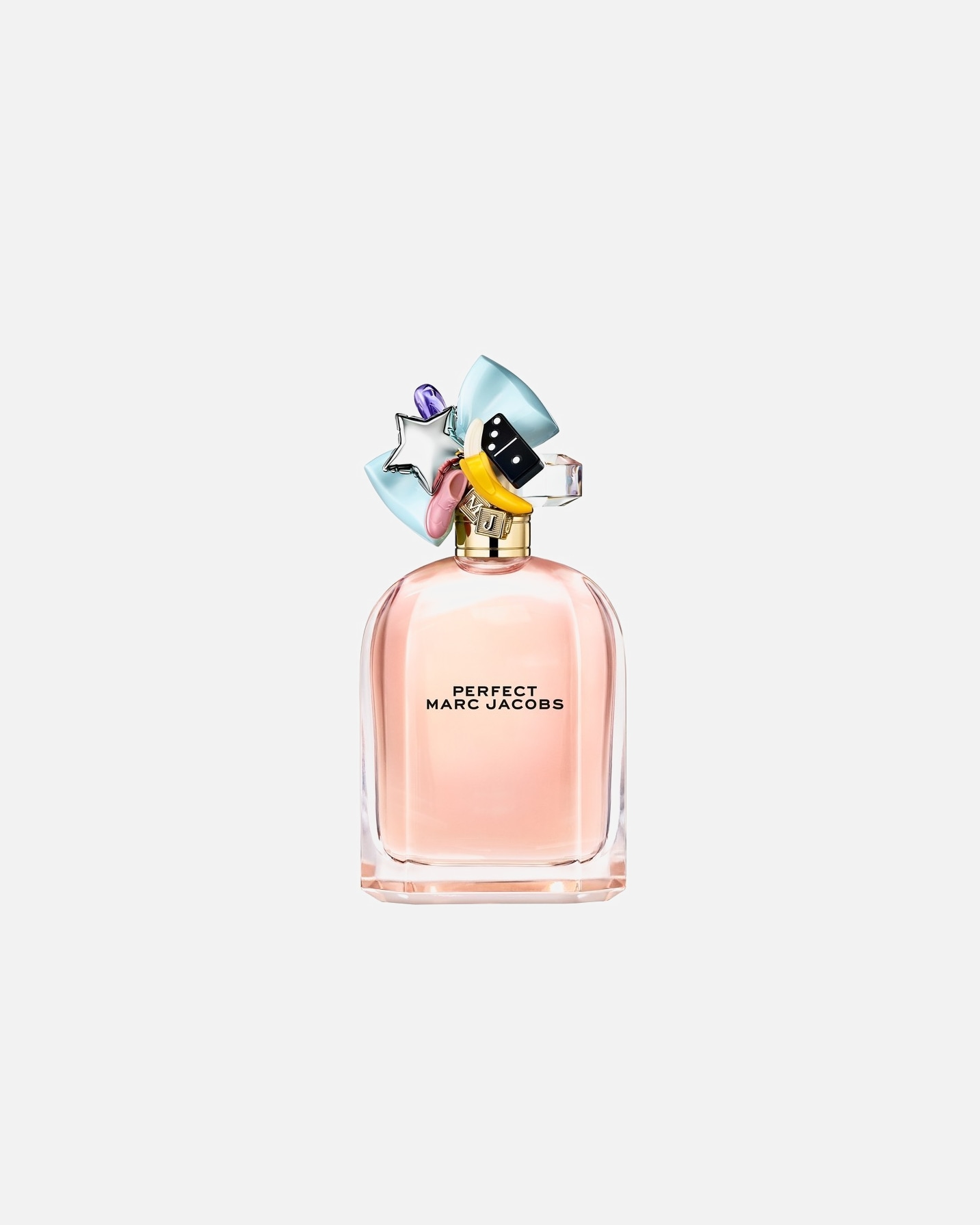 Eau de parfum voor Marc JacobsPerfectEau de Parfum150 ml