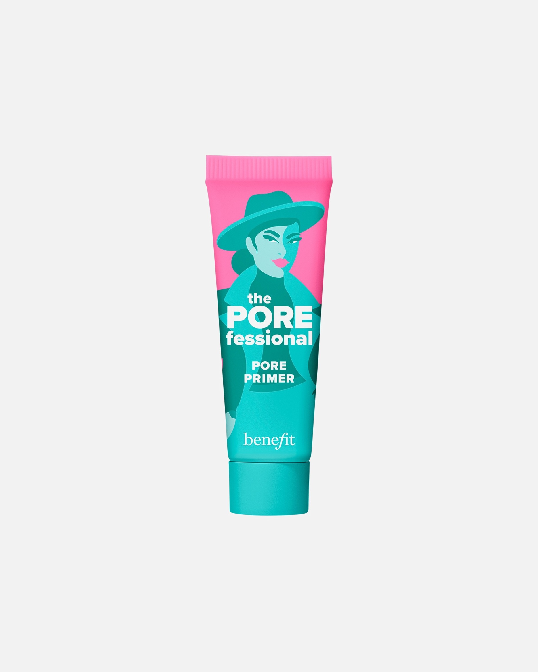Primer voor UnisexBenefitThe POREfessionalPoreThe Porefessional Mini