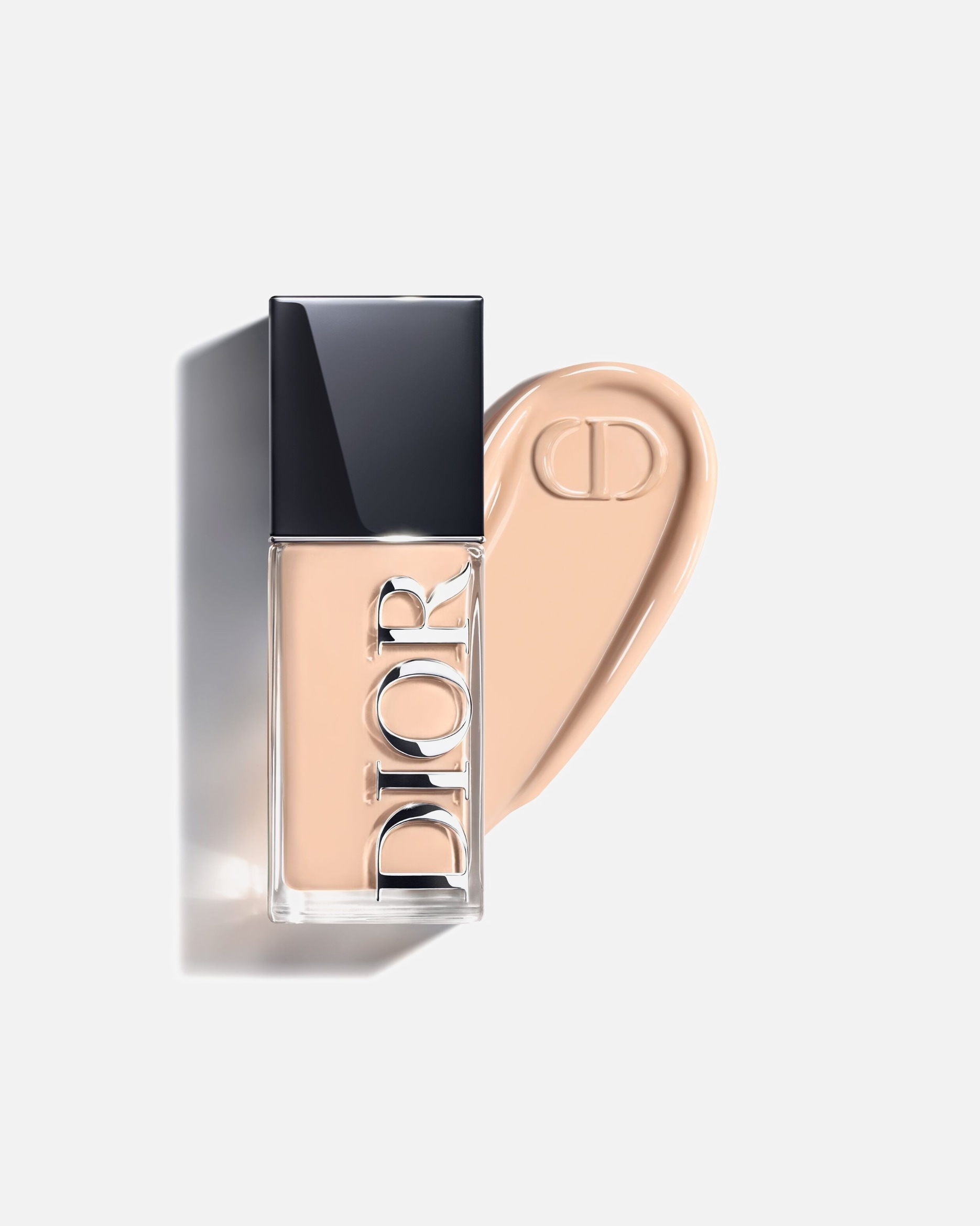 Foundation voor UnisexDIORDior ForeverSkin Glow1N - Neutral