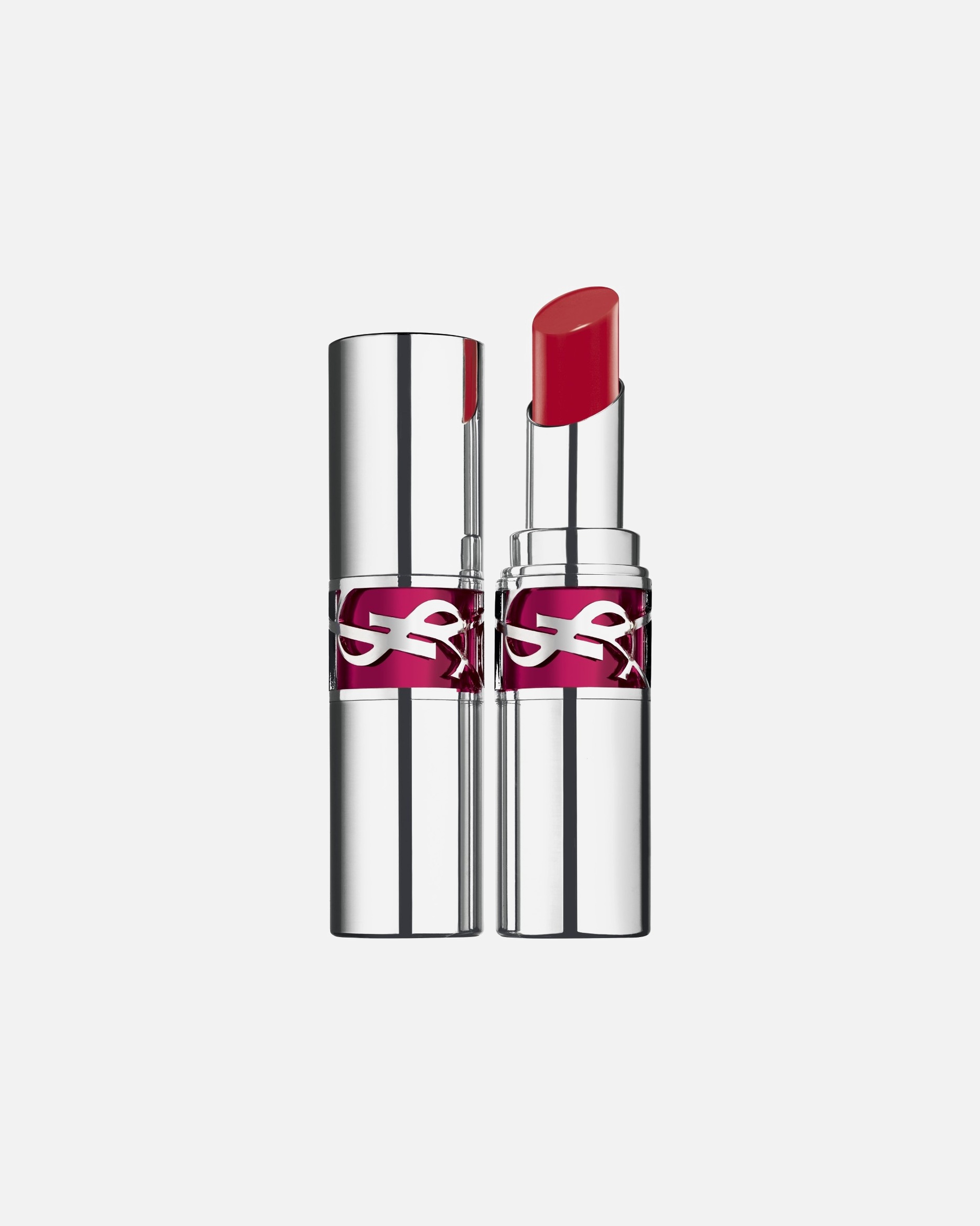 Lip Gloss voor UnisexOver Yves Saint LaurentLoveshine Candy Glaze11 - Red Thrill