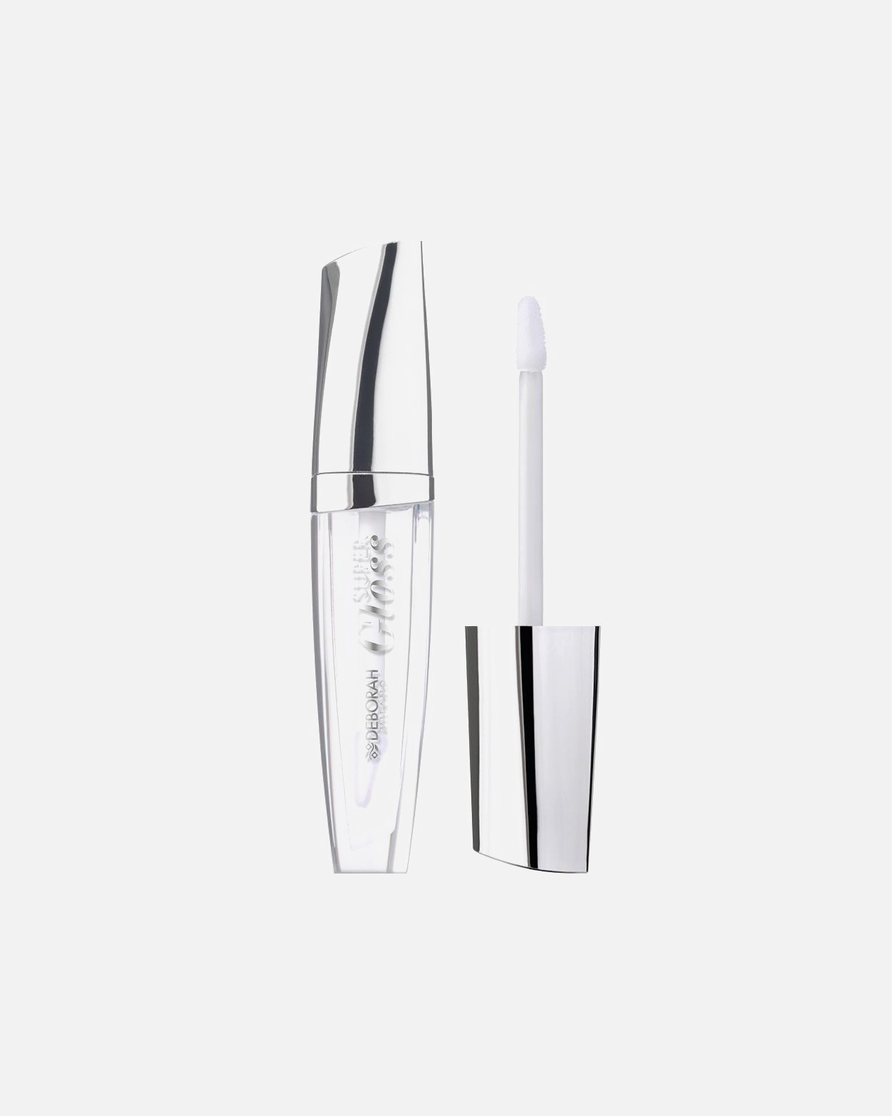 Gloss à lèvres pour UnisexeDeborah MilanoDefault Brand LineSupergloss1 - Transparent