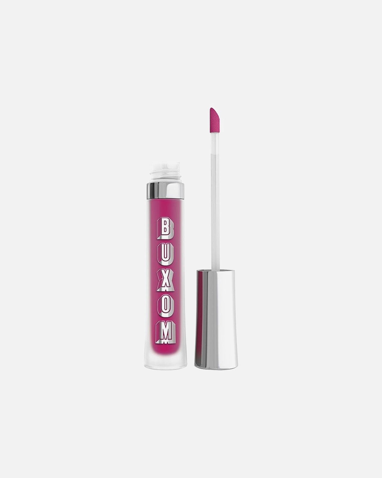 Lip Gloss voor UnisexBUXOMFull-On™ Plumping CreamBerry Blast