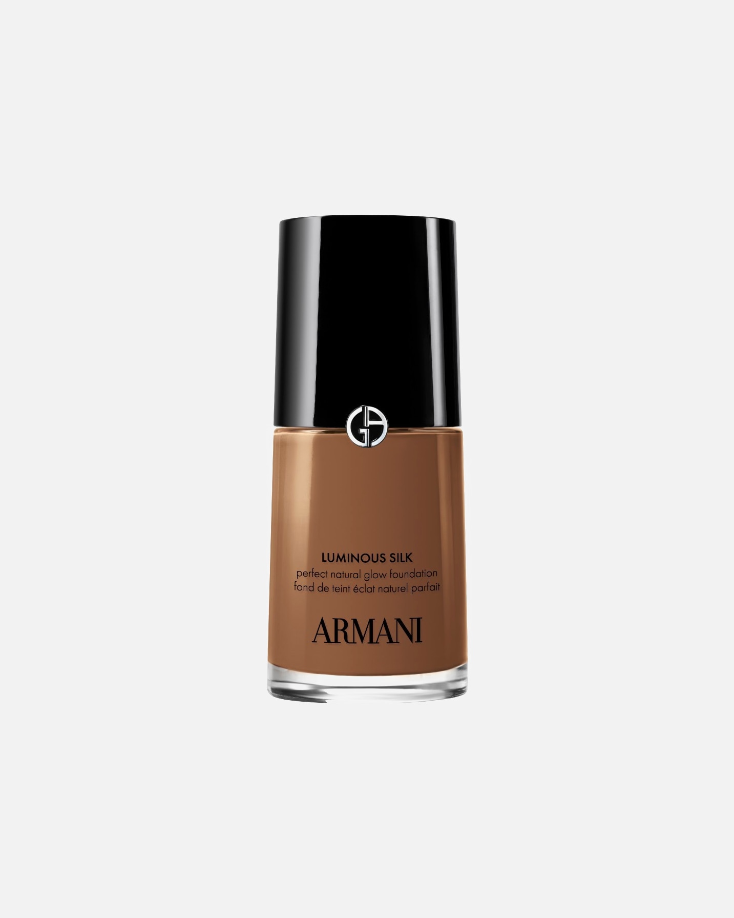 Foundation voor UnisexArmaniLuminous Silk14