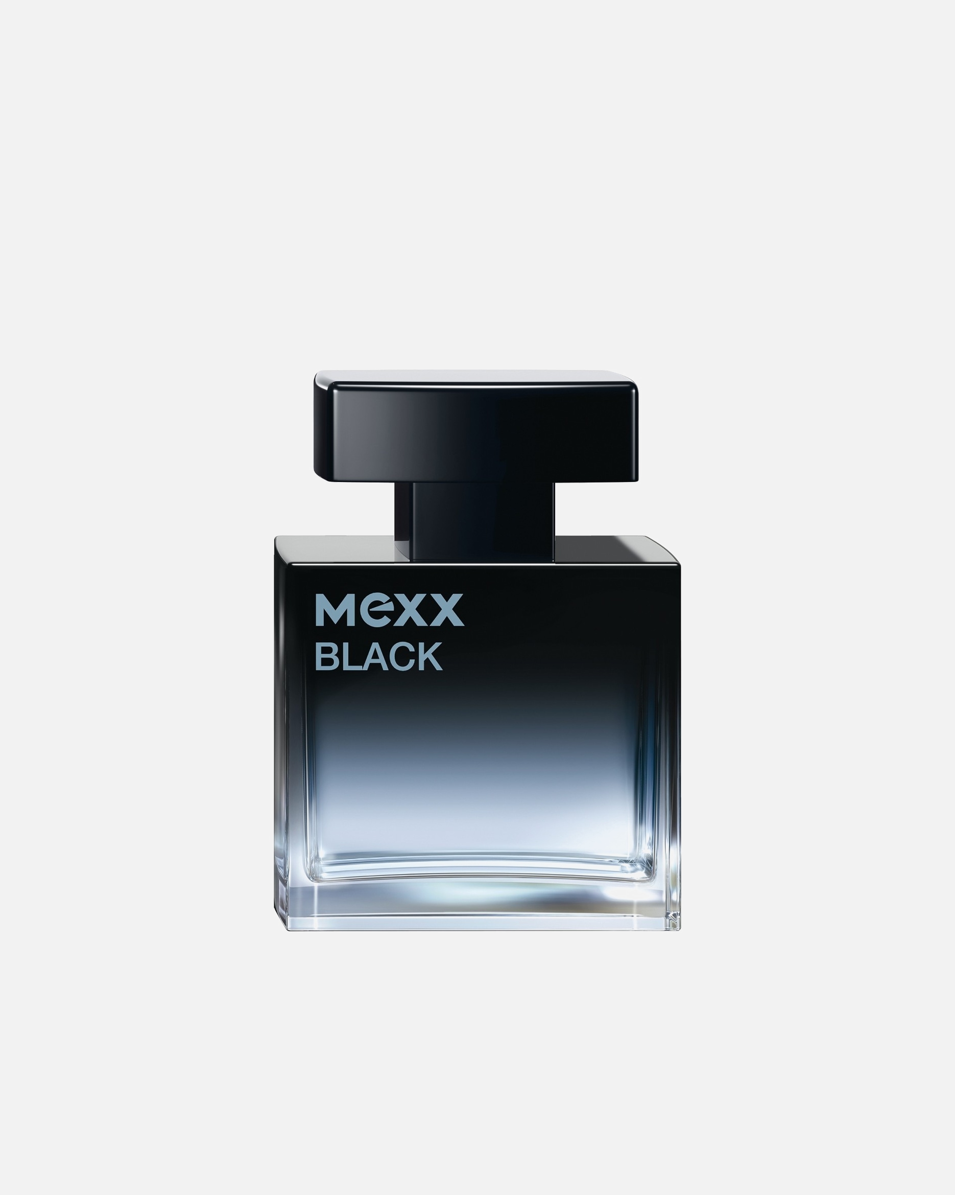 Eau de toilette pour HommeMexxBlack Man30 ml