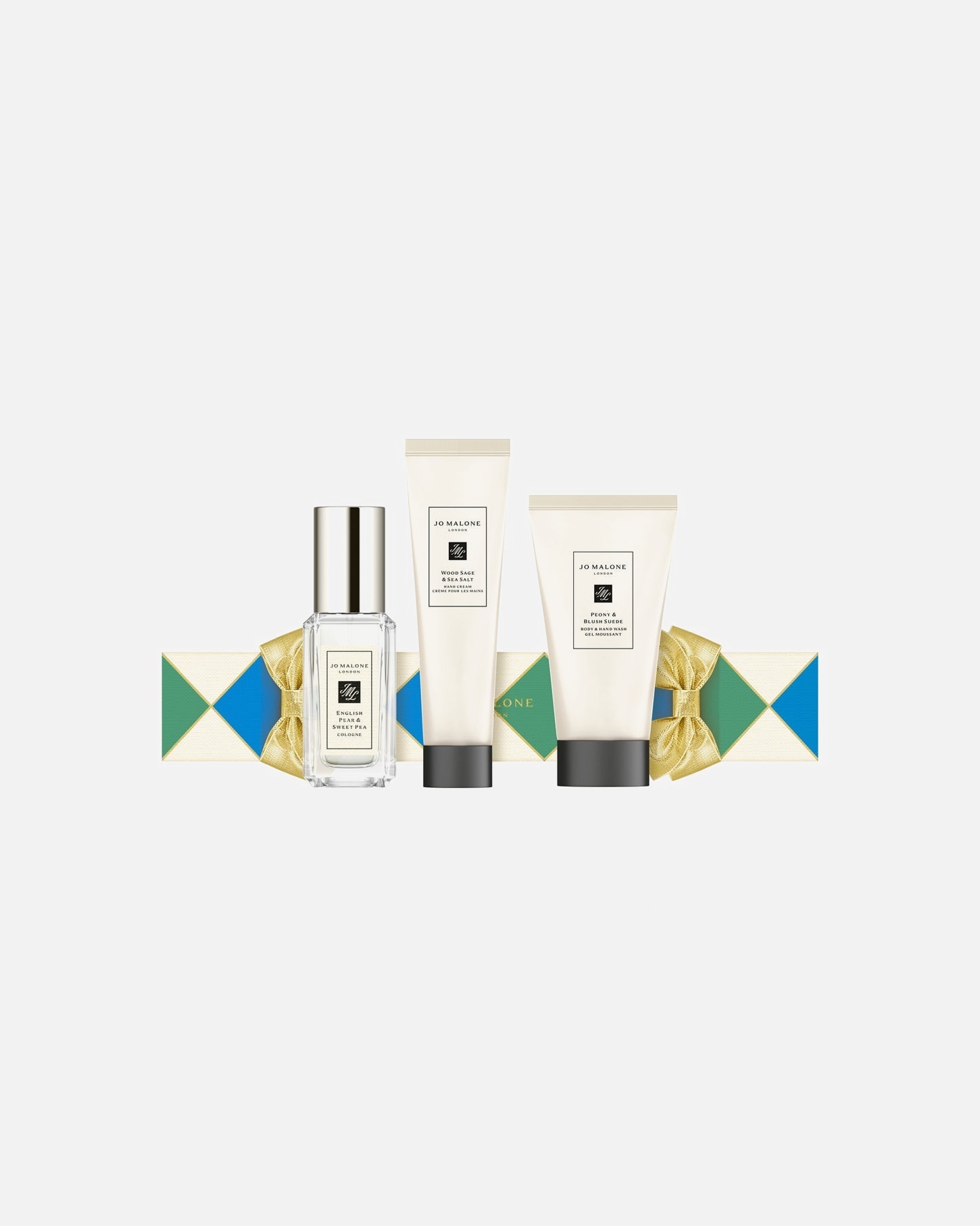 Coffret de parfum pour FemmeJo Malone LondonCracker1 unité