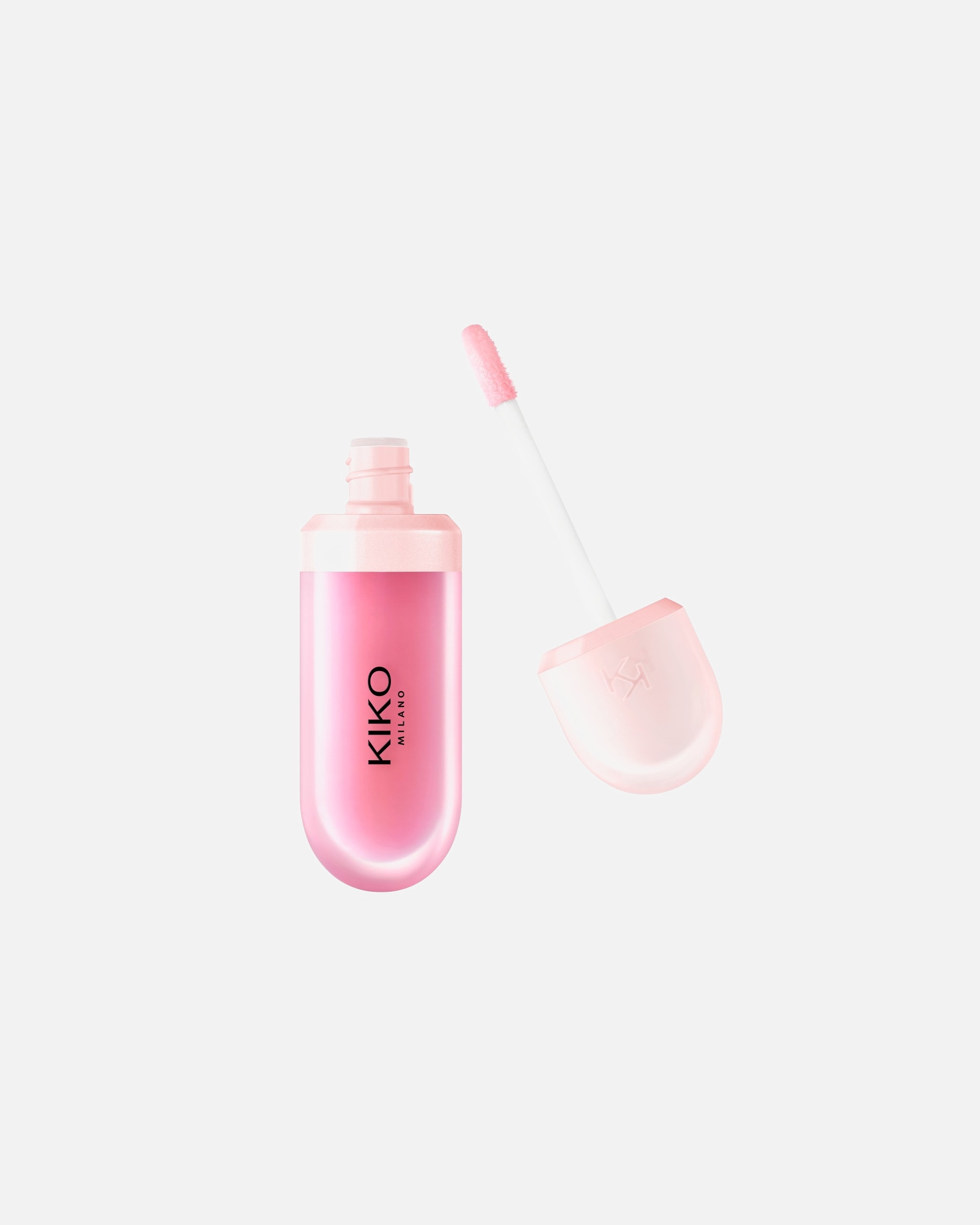 Masque pour les lèvres pour FemmeKIKO MilanoDefault Brand LineKissable Lip Paradise Replumping6.5 ml