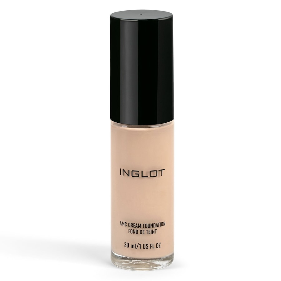 Inglot Amc Cream Foundation thumbnail