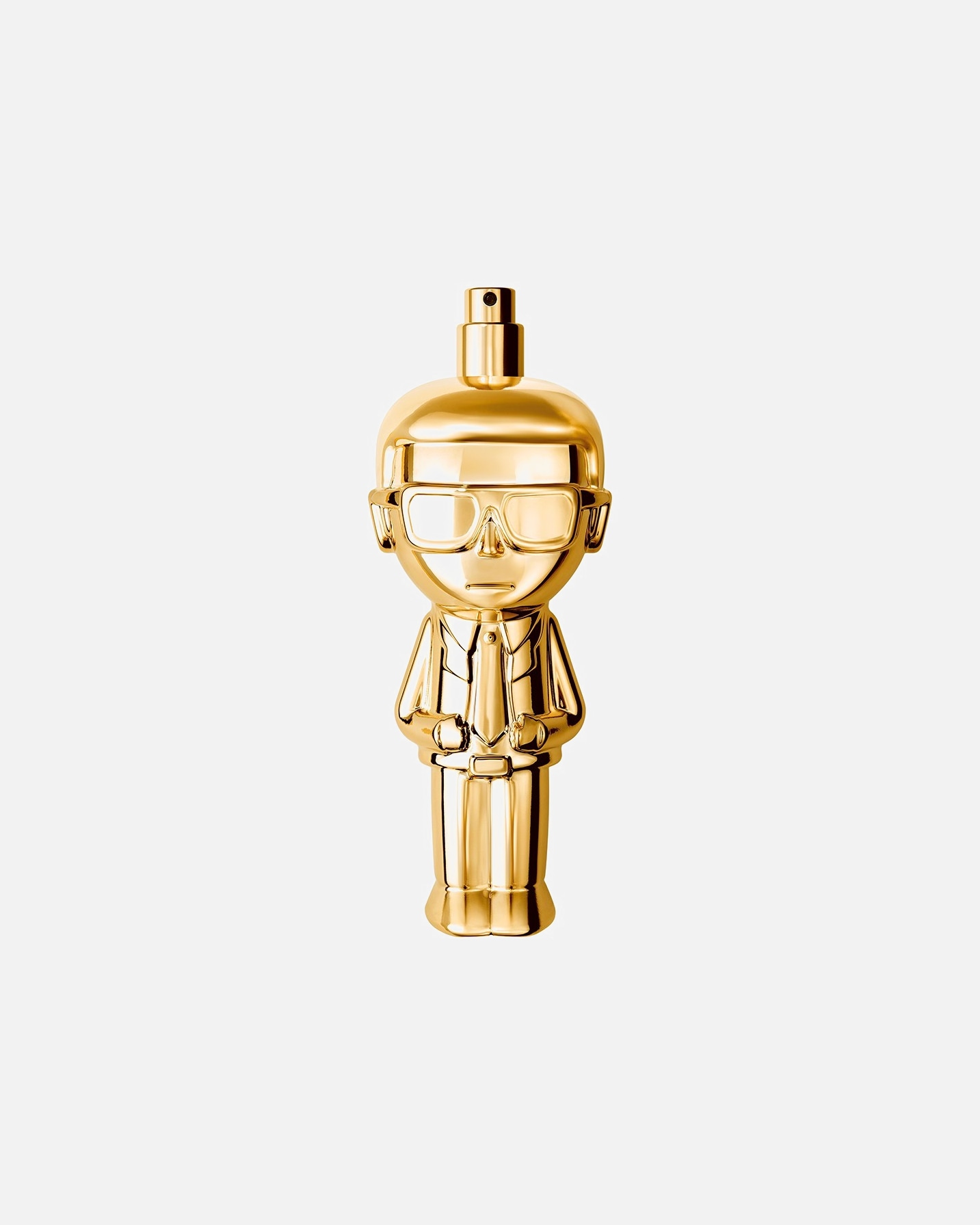 Parfum voor Karl LagerfeldDefault Brand LineIkonik Absolu Women100 ml