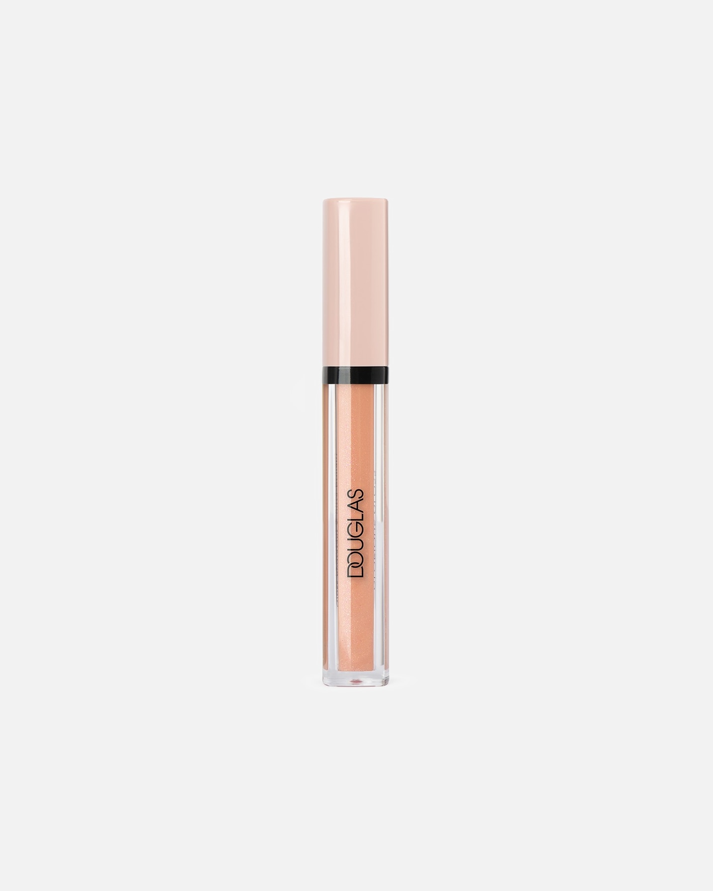 Lip Gloss voor Douglas CollectionMake-UpGlorious Gloss Oil-Infused10 - Sweet Apricot