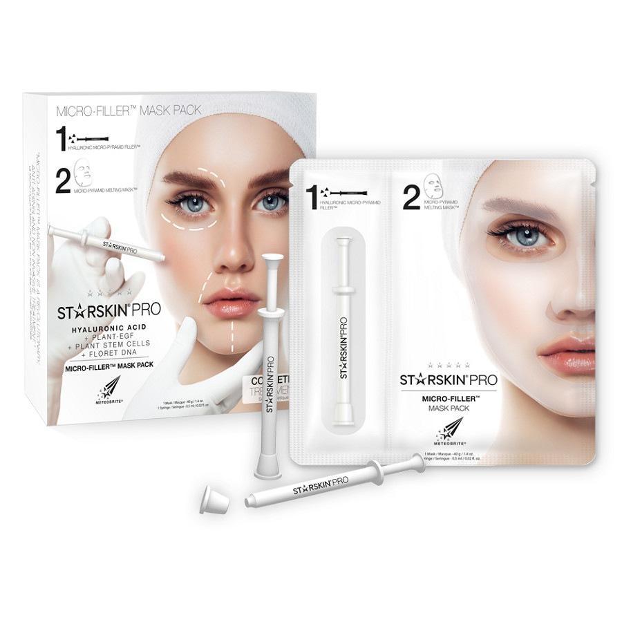Starskin ® Micro-Filler™ Mask Pack thumbnail