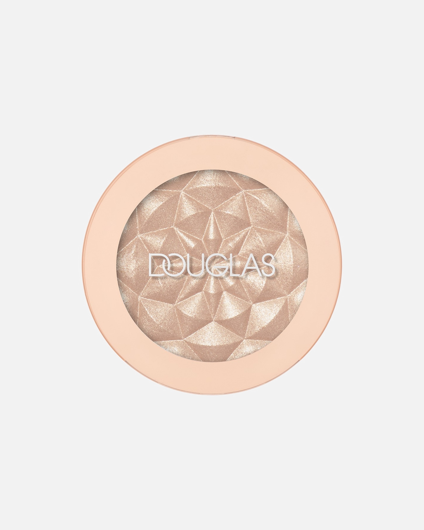Highlighter voor UnisexDouglas CollectionMake-UpHighlighting PowderRadiant Bronze