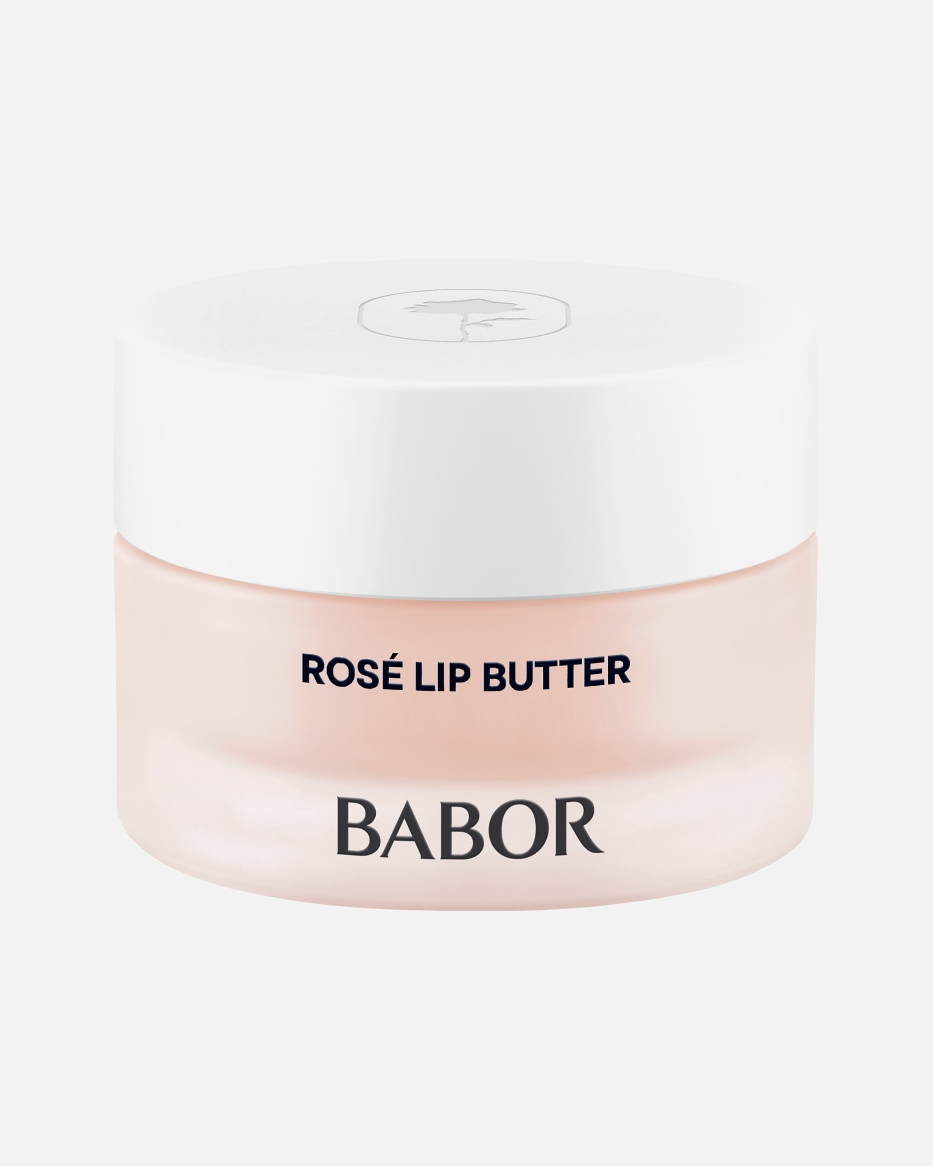 Lippenbalsem voor UnisexBABORRosé Lip Butter15 ml