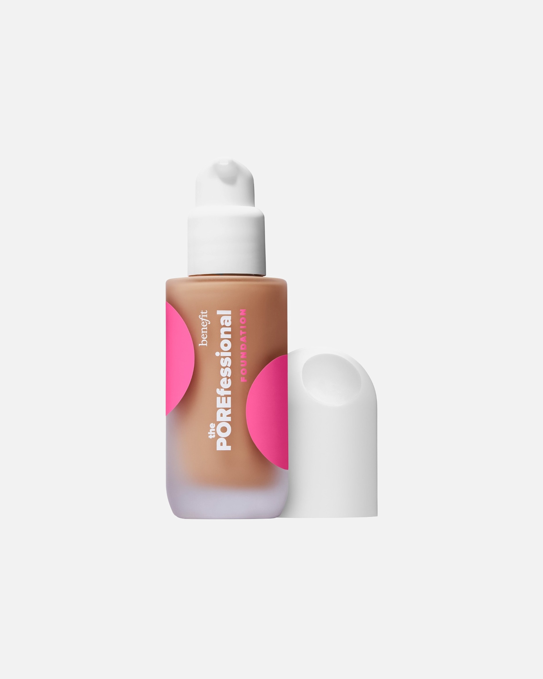 Foundation voor UnisexBenefitThe POREfessionalFoundation19N