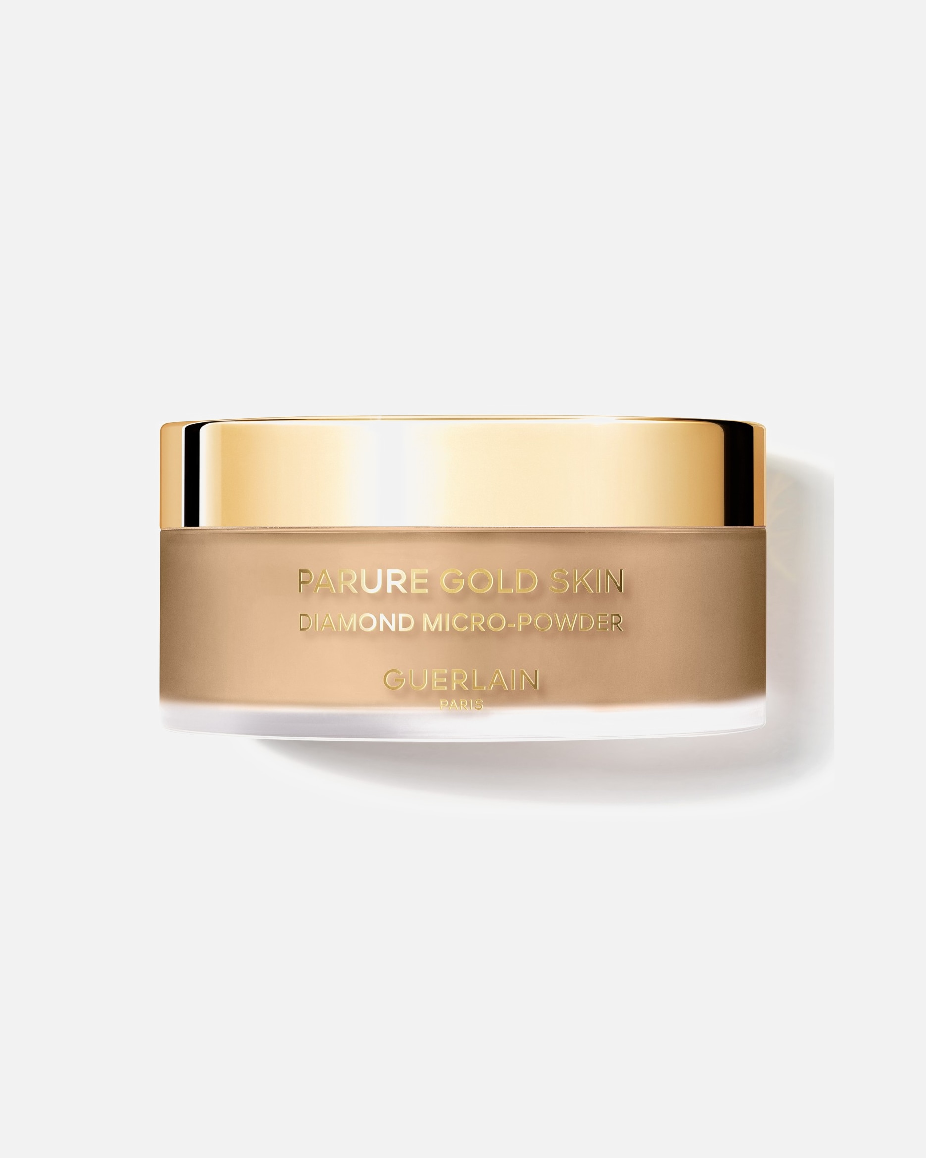 Poudre pour UnisexeGuerlainParure Gold Skin Diamond Micro-Powder04