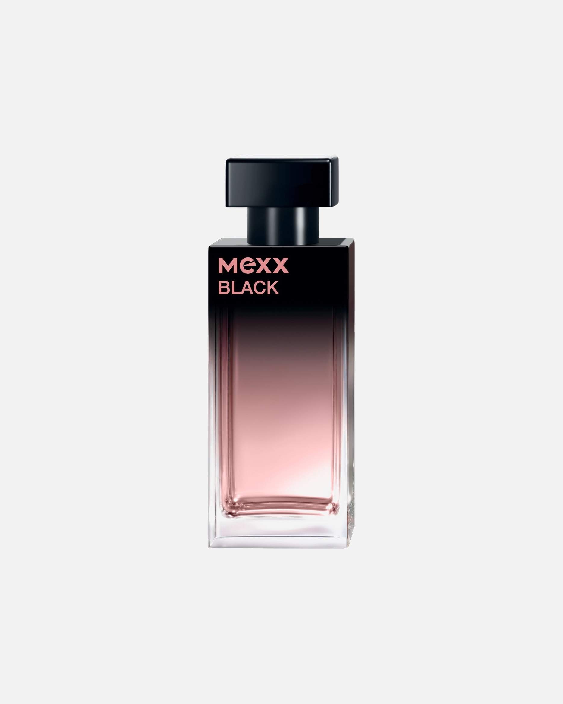 Eau de Toilette voor MexxBlack Woman30 ml