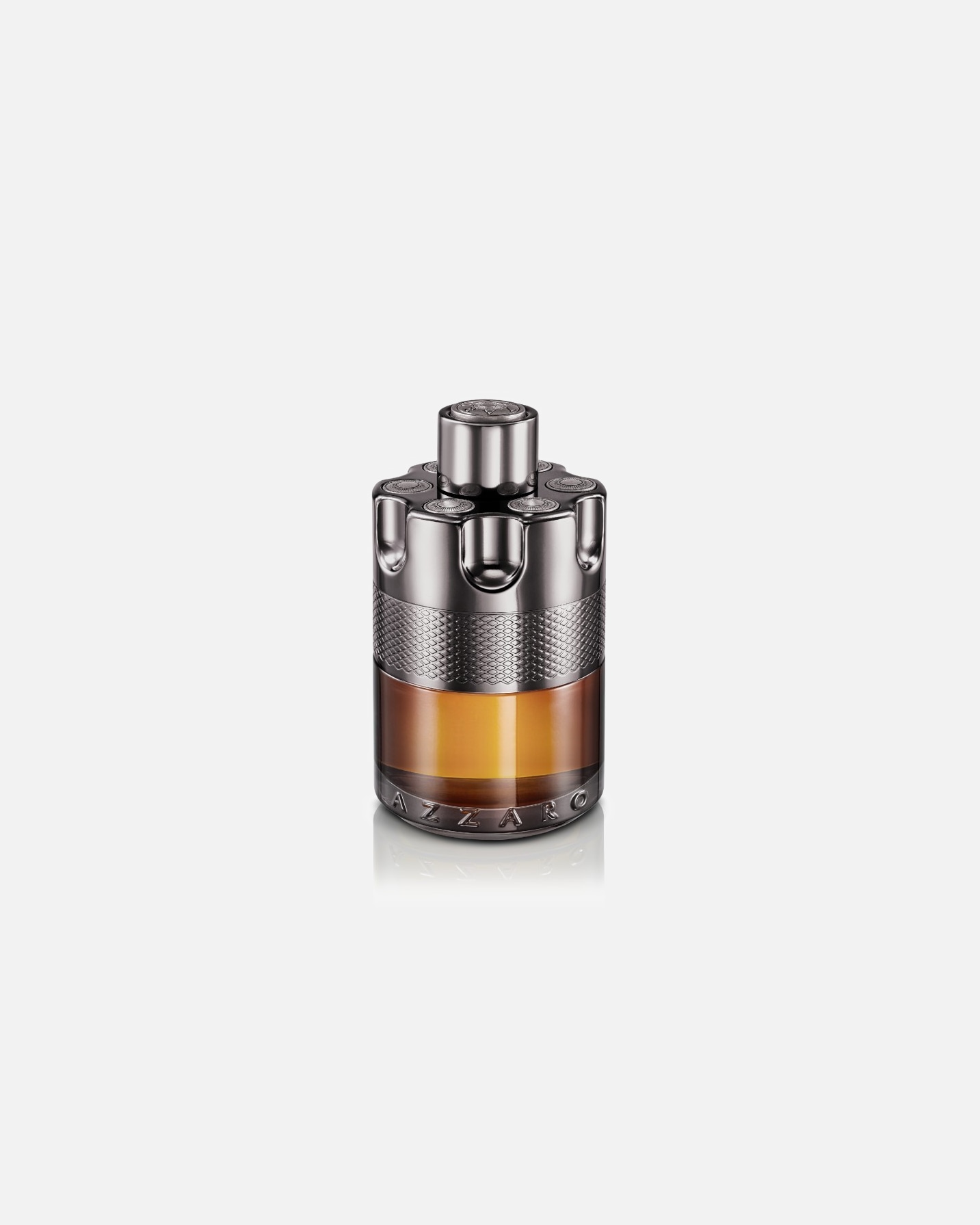 Eau de parfum pour HommeAzzaroWantedBy Night100 ml