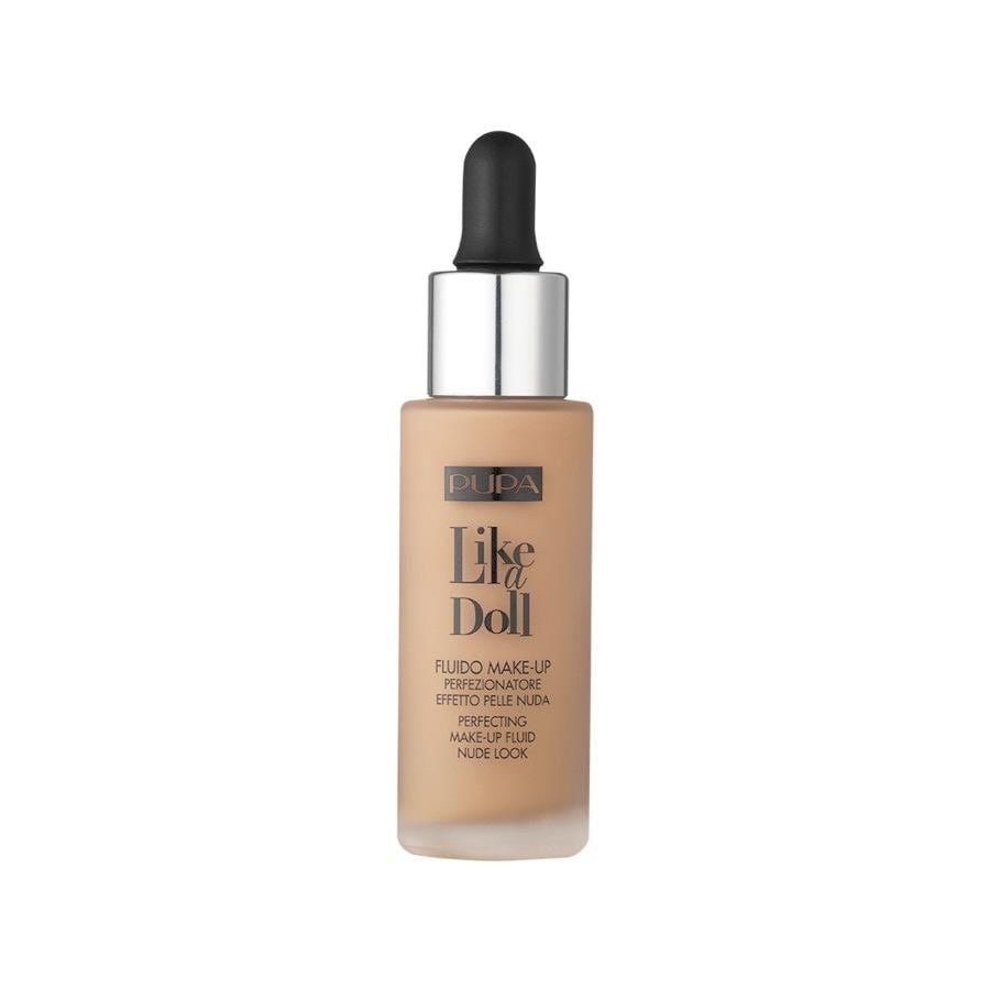 Pupa Milano Like A Doll Fluid