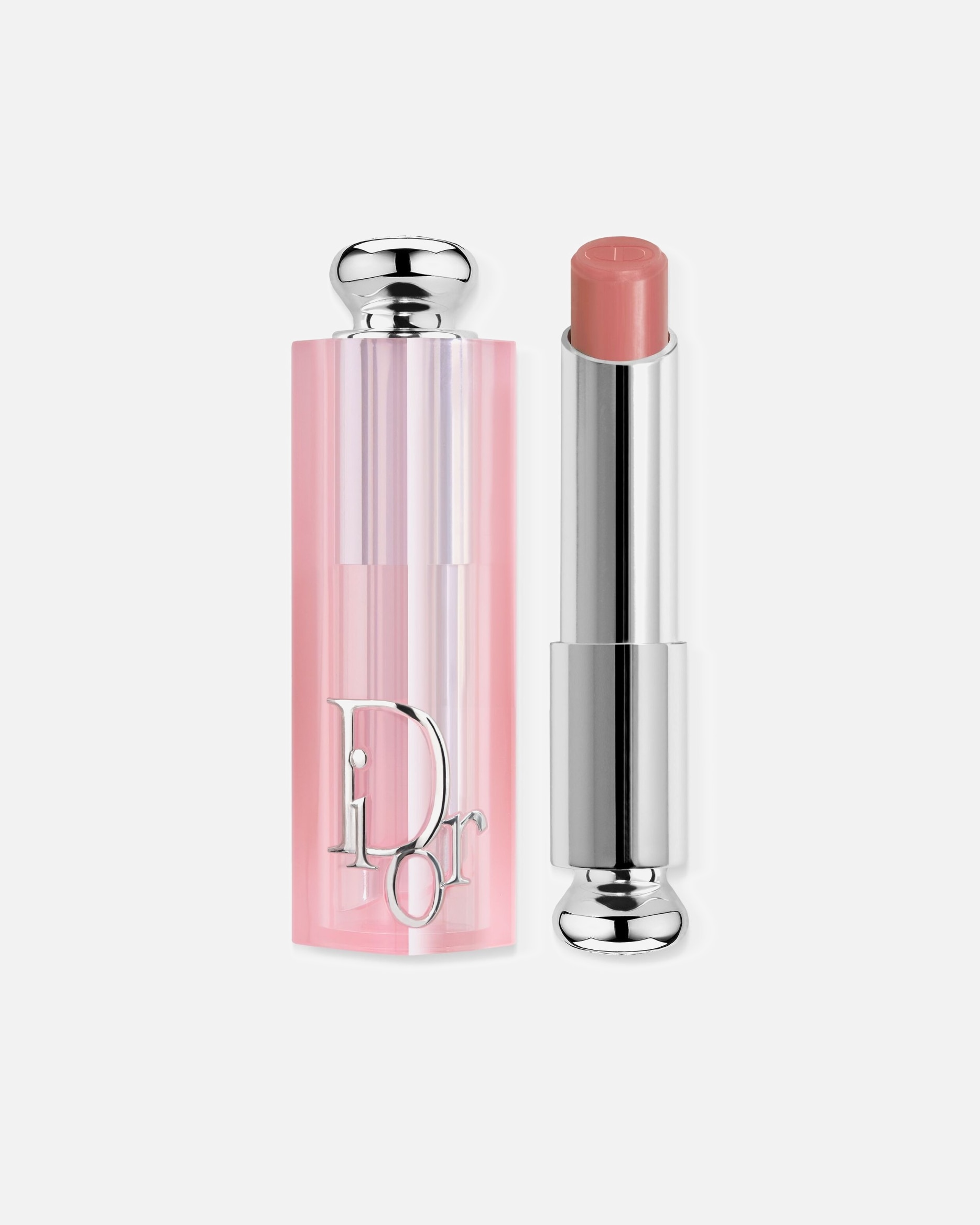 Lippenbalsem voor DIORDior AddictLip Glow038 - SOFT NUDE