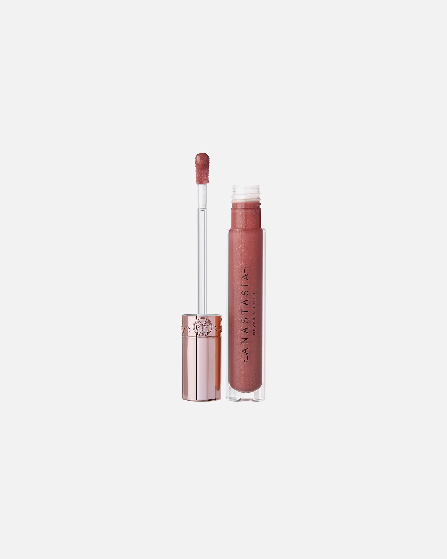 Lip Gloss voor UnisexAnastasia Beverly HillsLip GlossToffee Rose