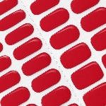 034 - ROCKING RED