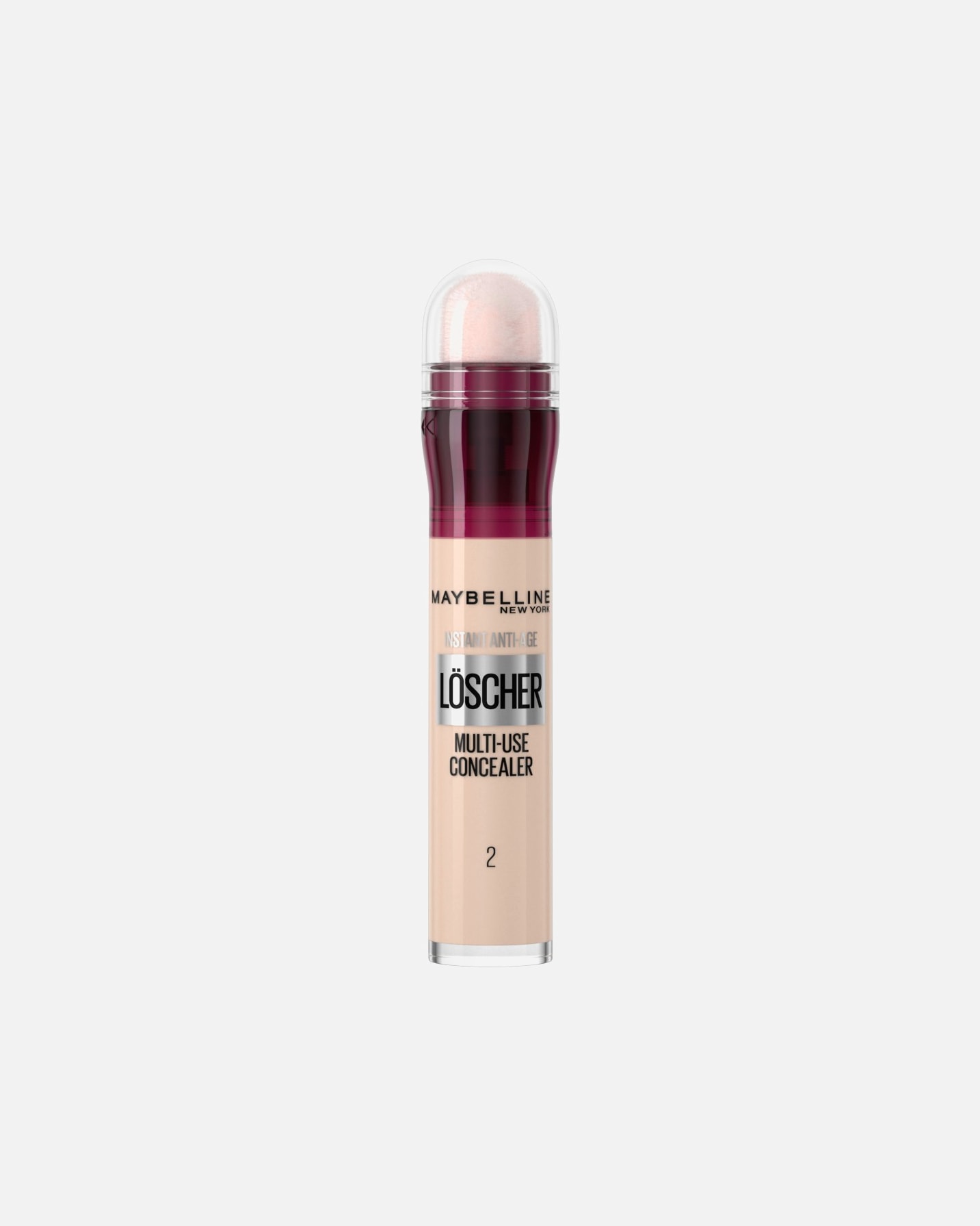 Concealer voor UnisexMaybellineInstant Anti Age EraserNUDE